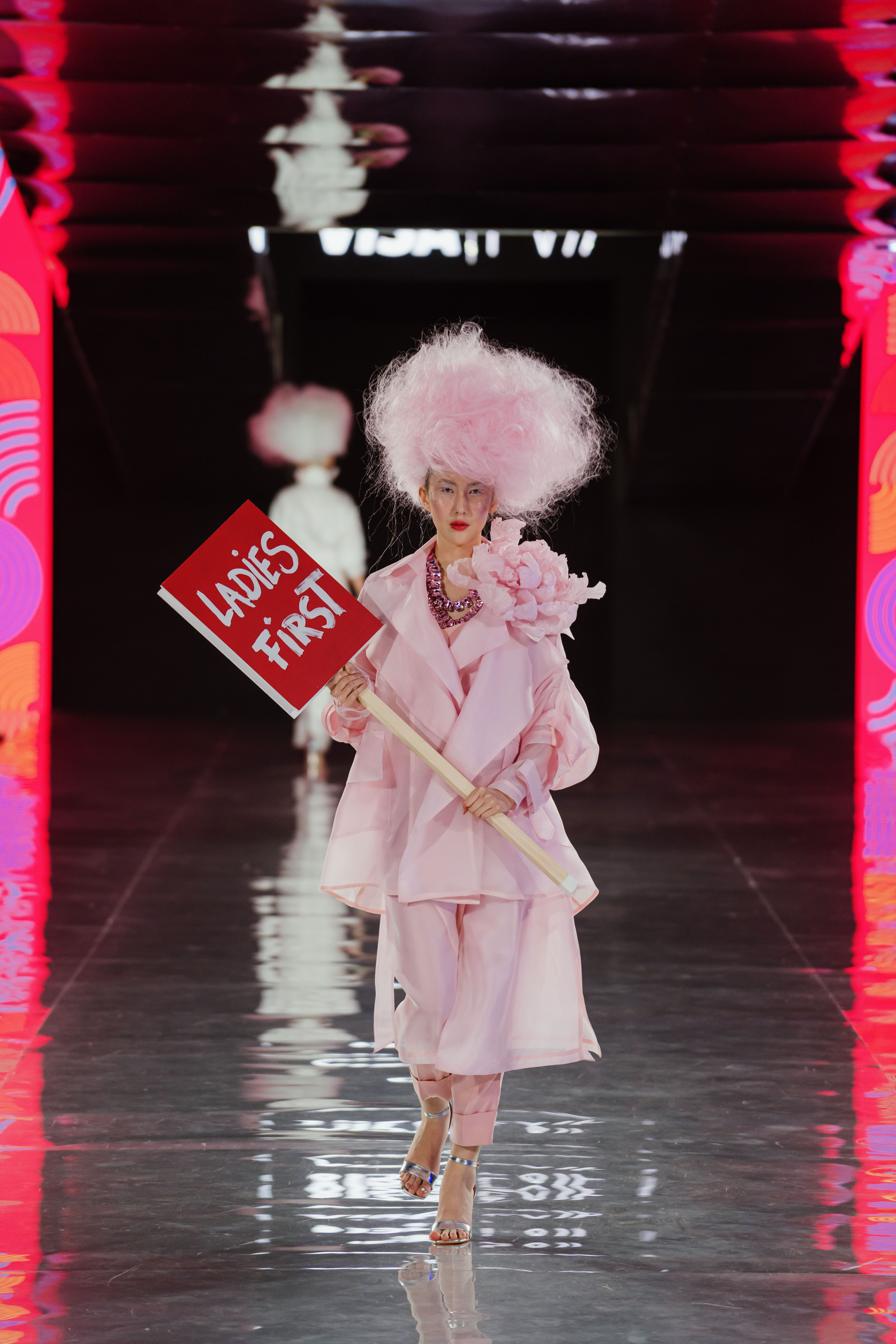 Visa Fashion Week Almaty