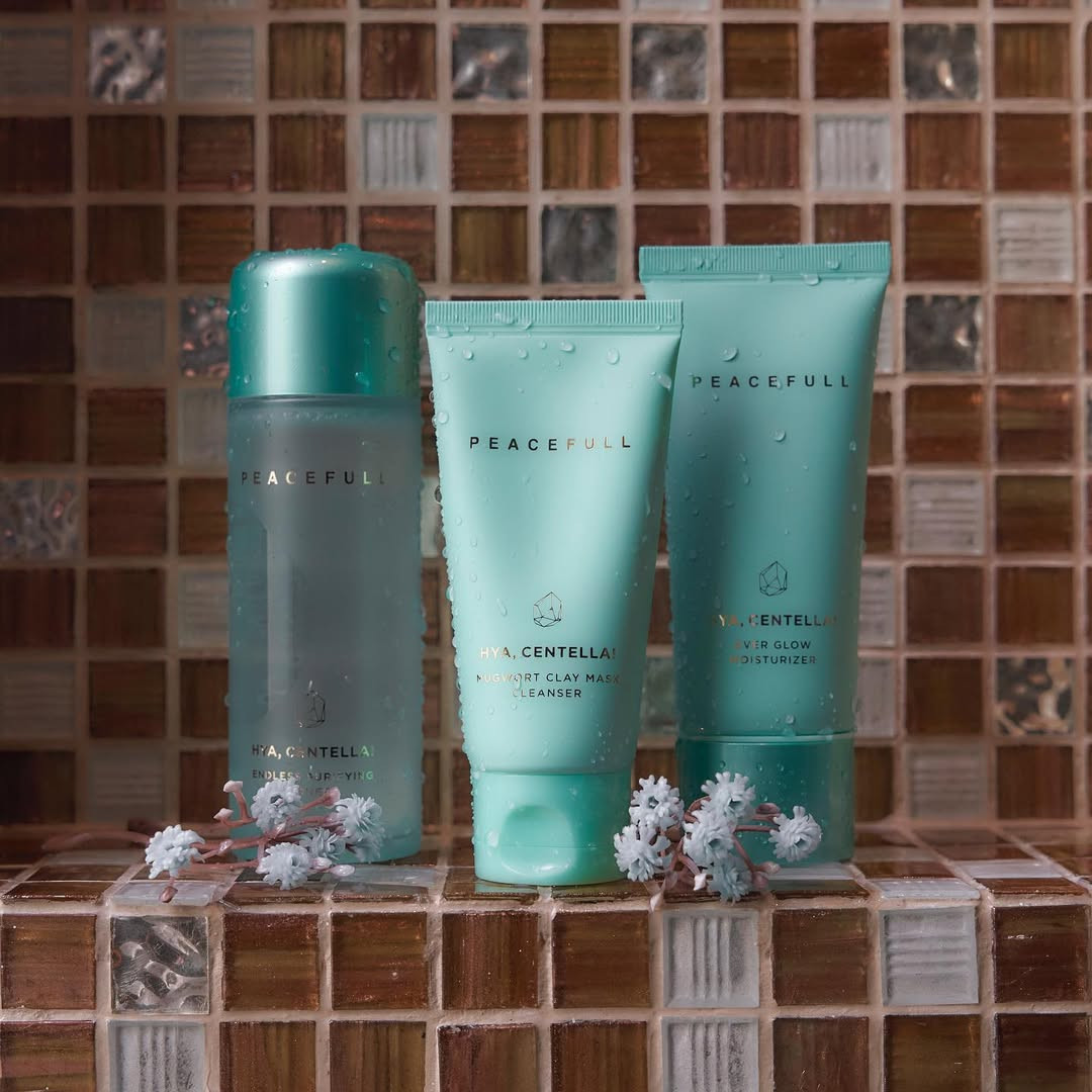 Арабские косметические бренды, которые стоят вашего внимания 