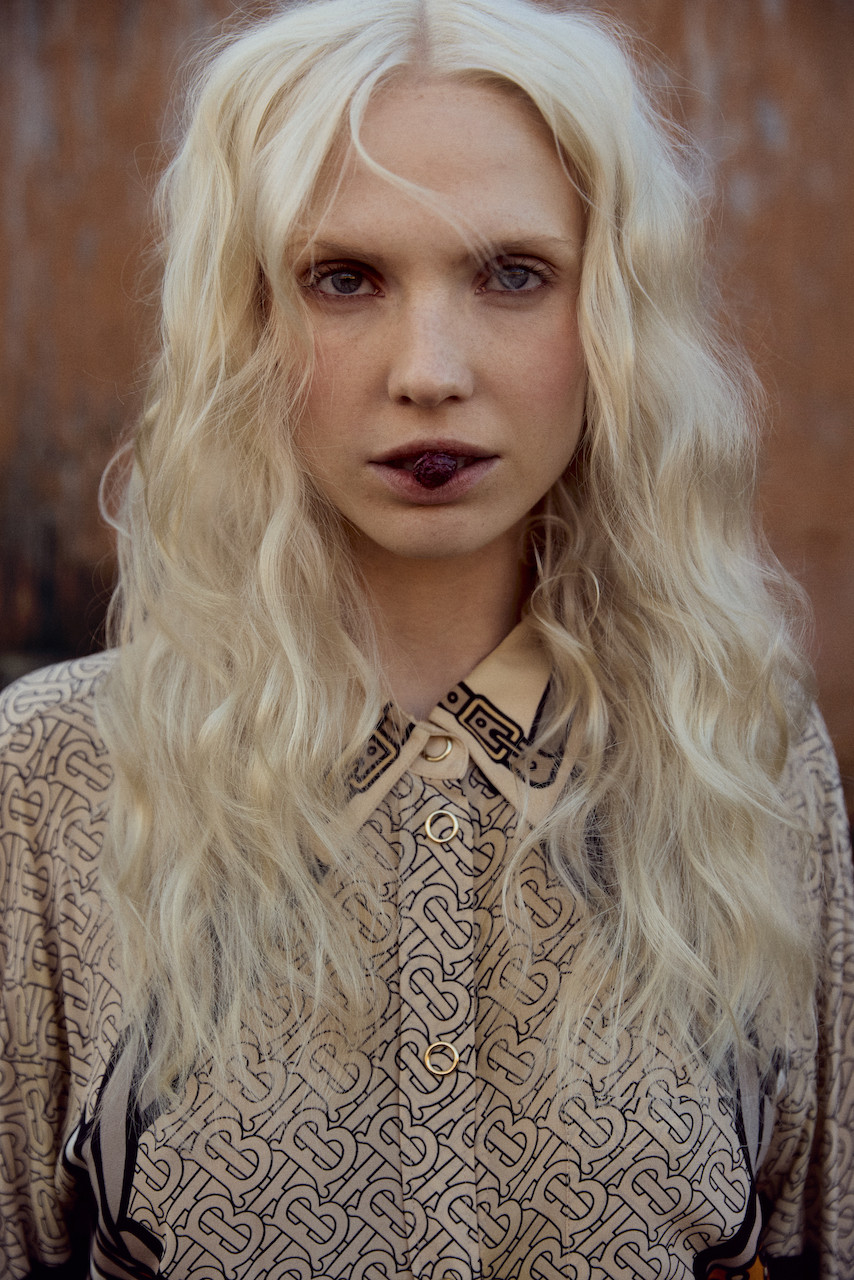 Хроники гардероба