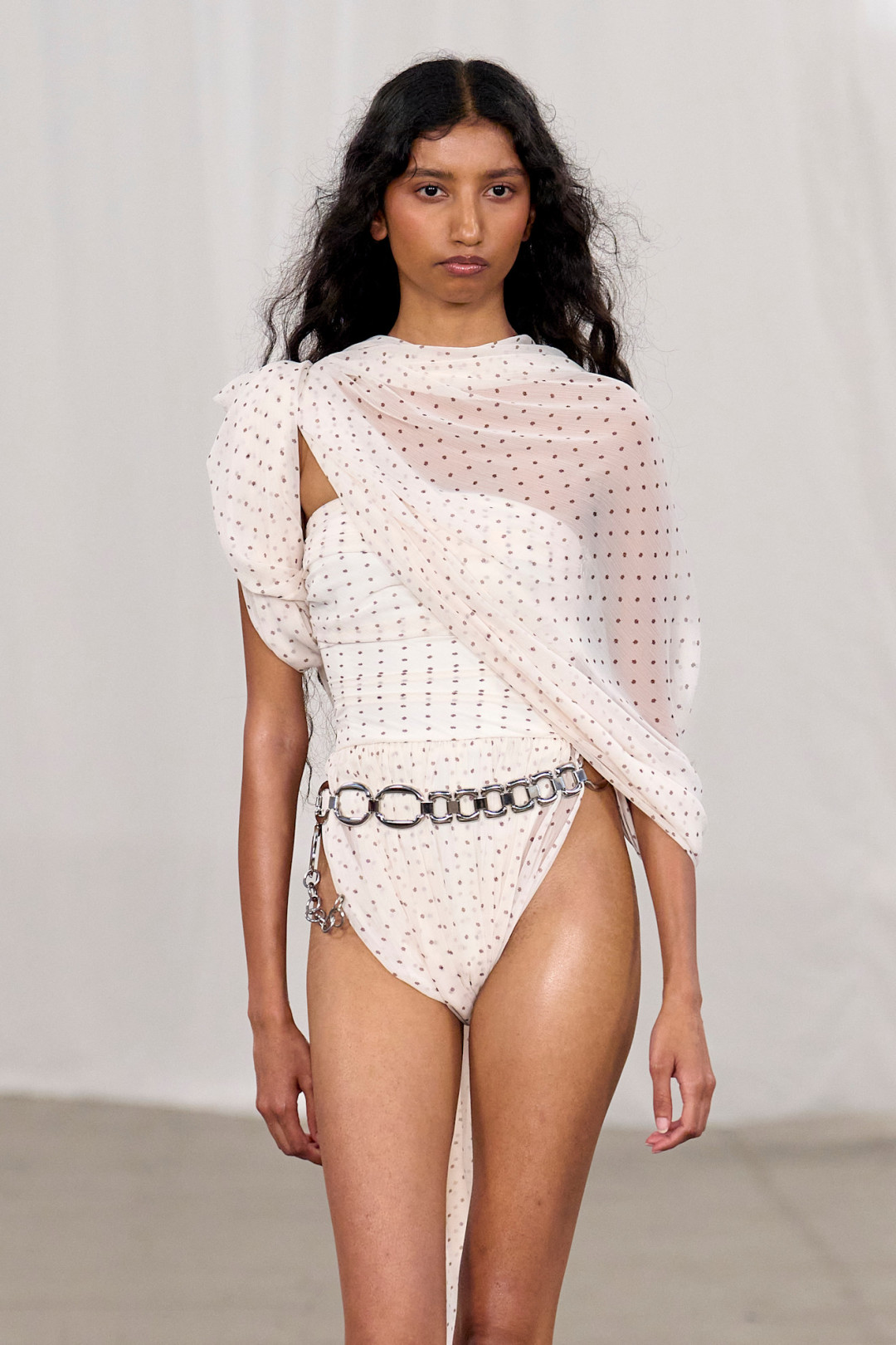 весенне-летняя Неделя моды в Копенгагене 2026 года