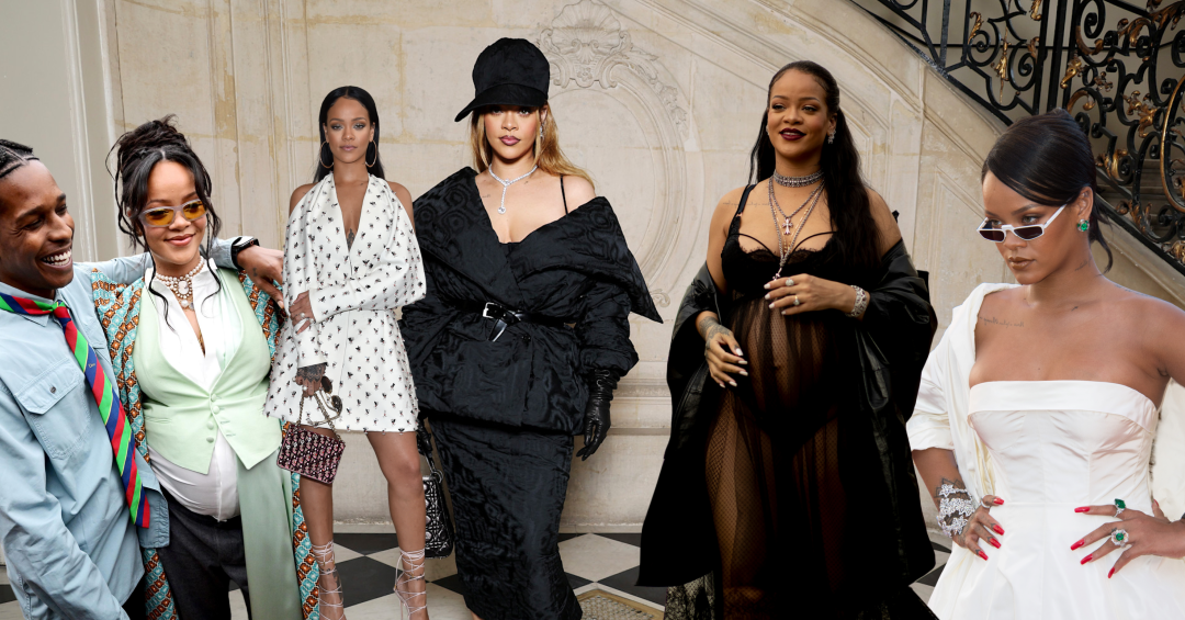 Сколько модные бренды зарабатывают на своих звездах-амбассадорах?