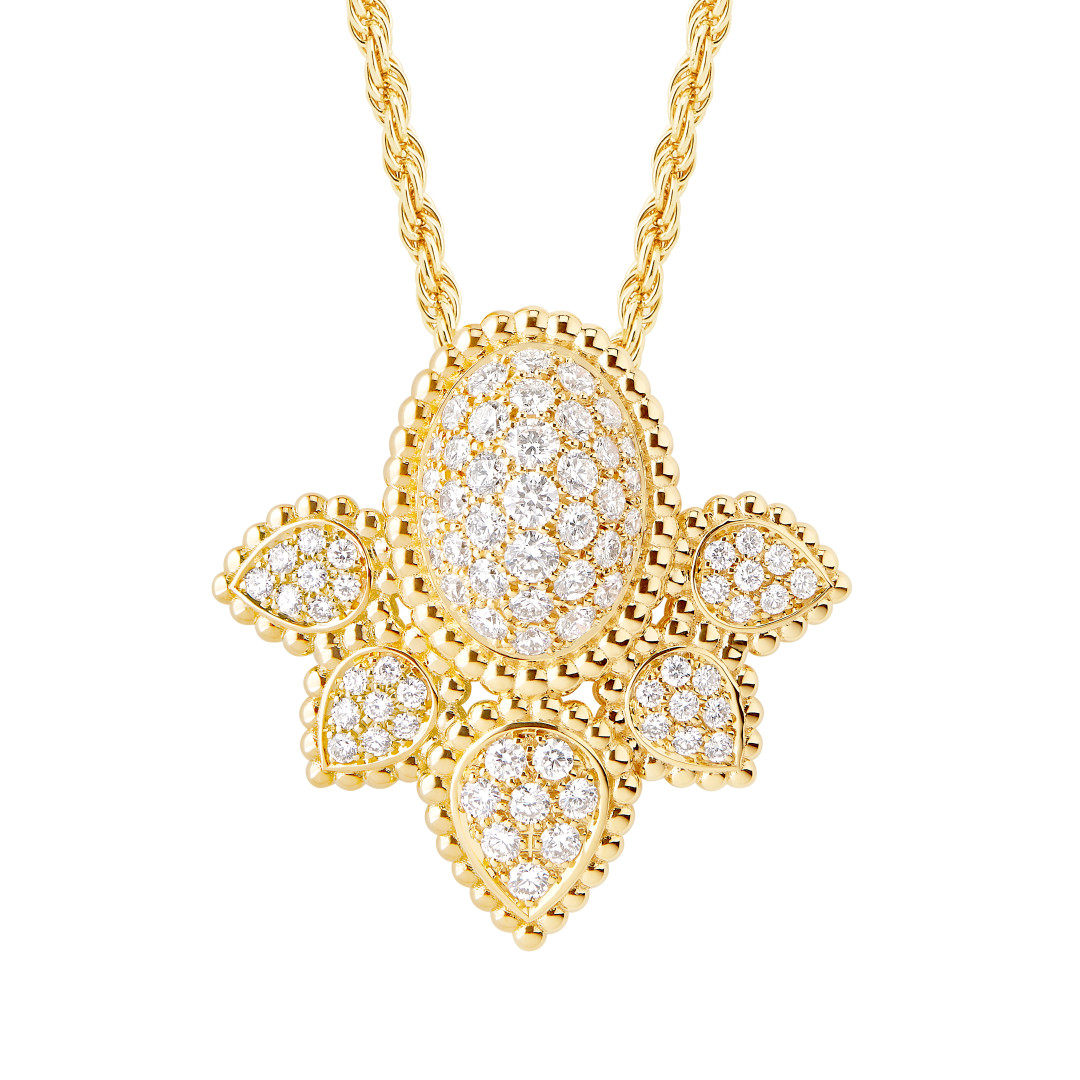 Цветок и змея