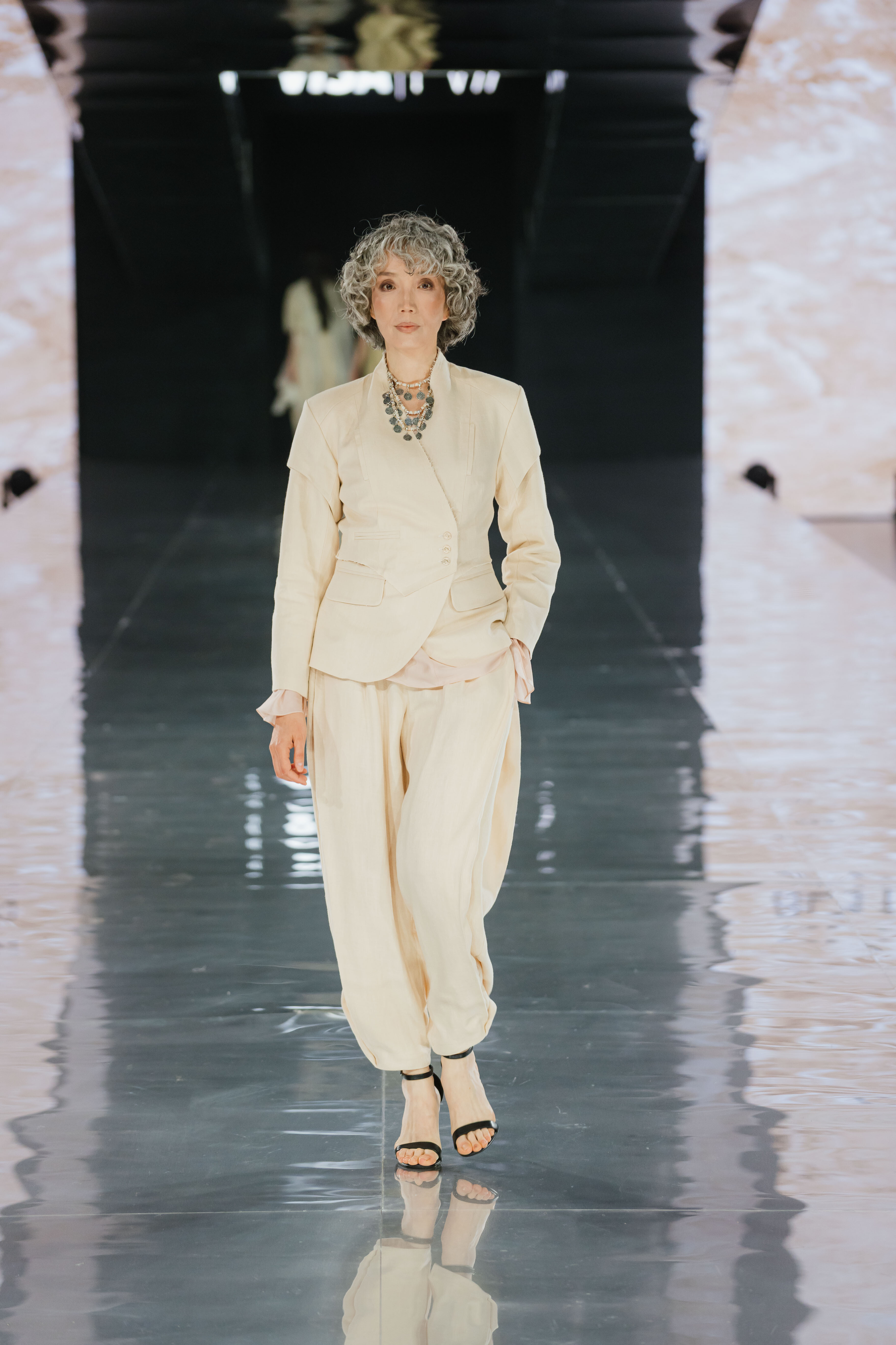 Visa Fashion Week Almaty