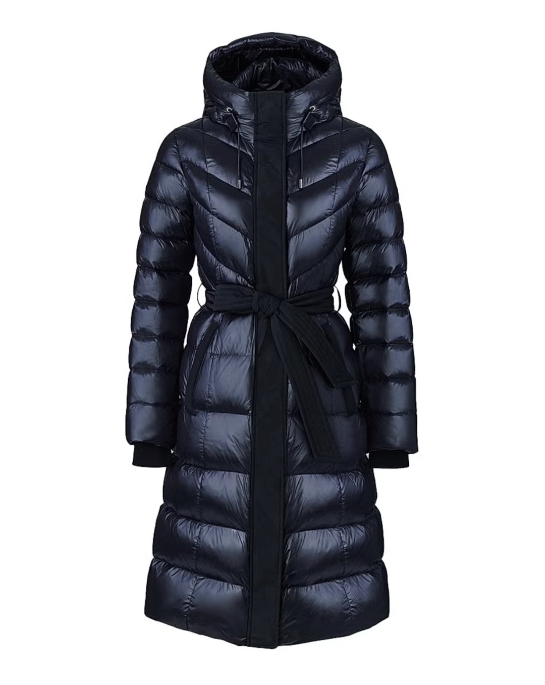 трендовая верхняя одежда этой зимы