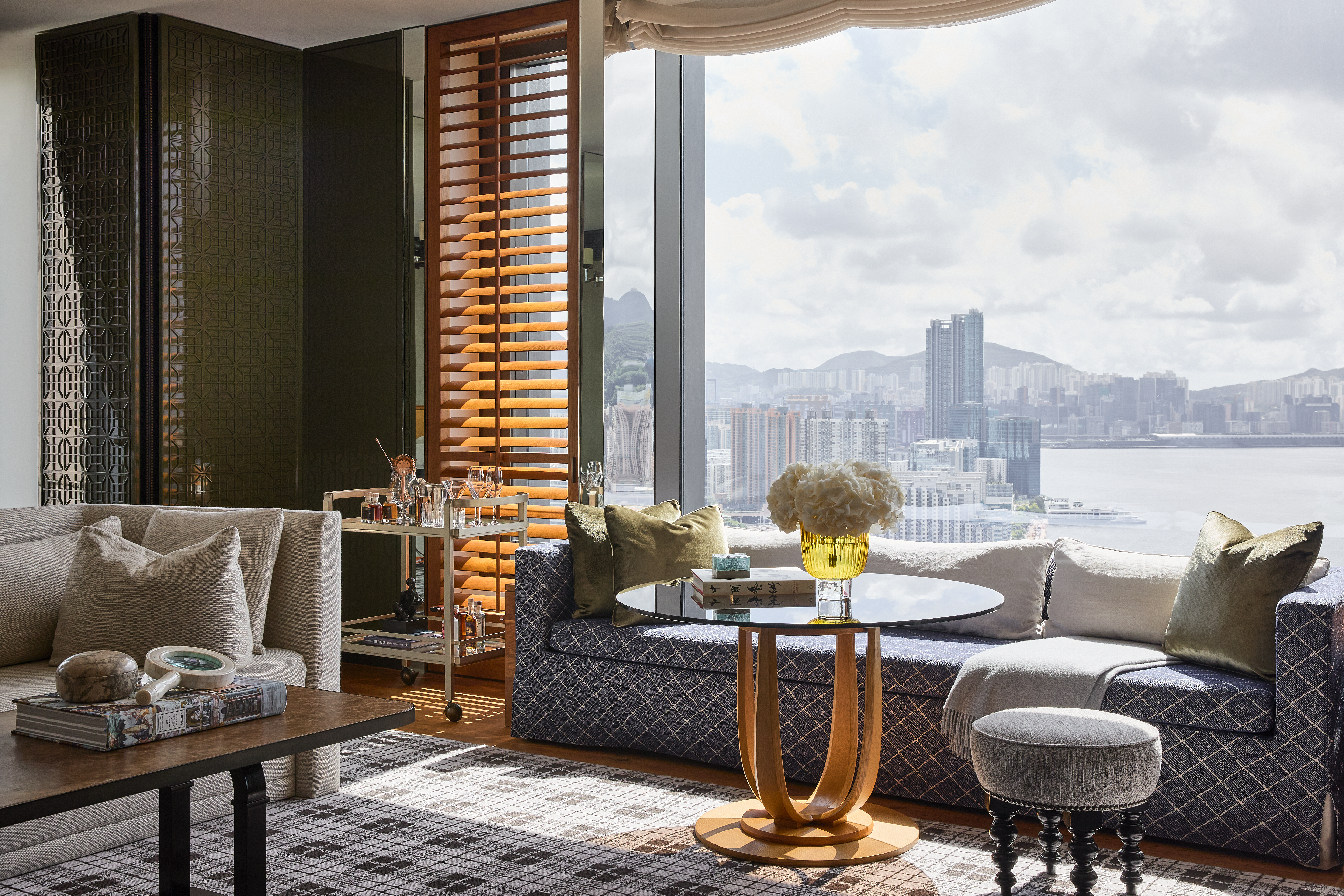 Rosewood Hong Kong
