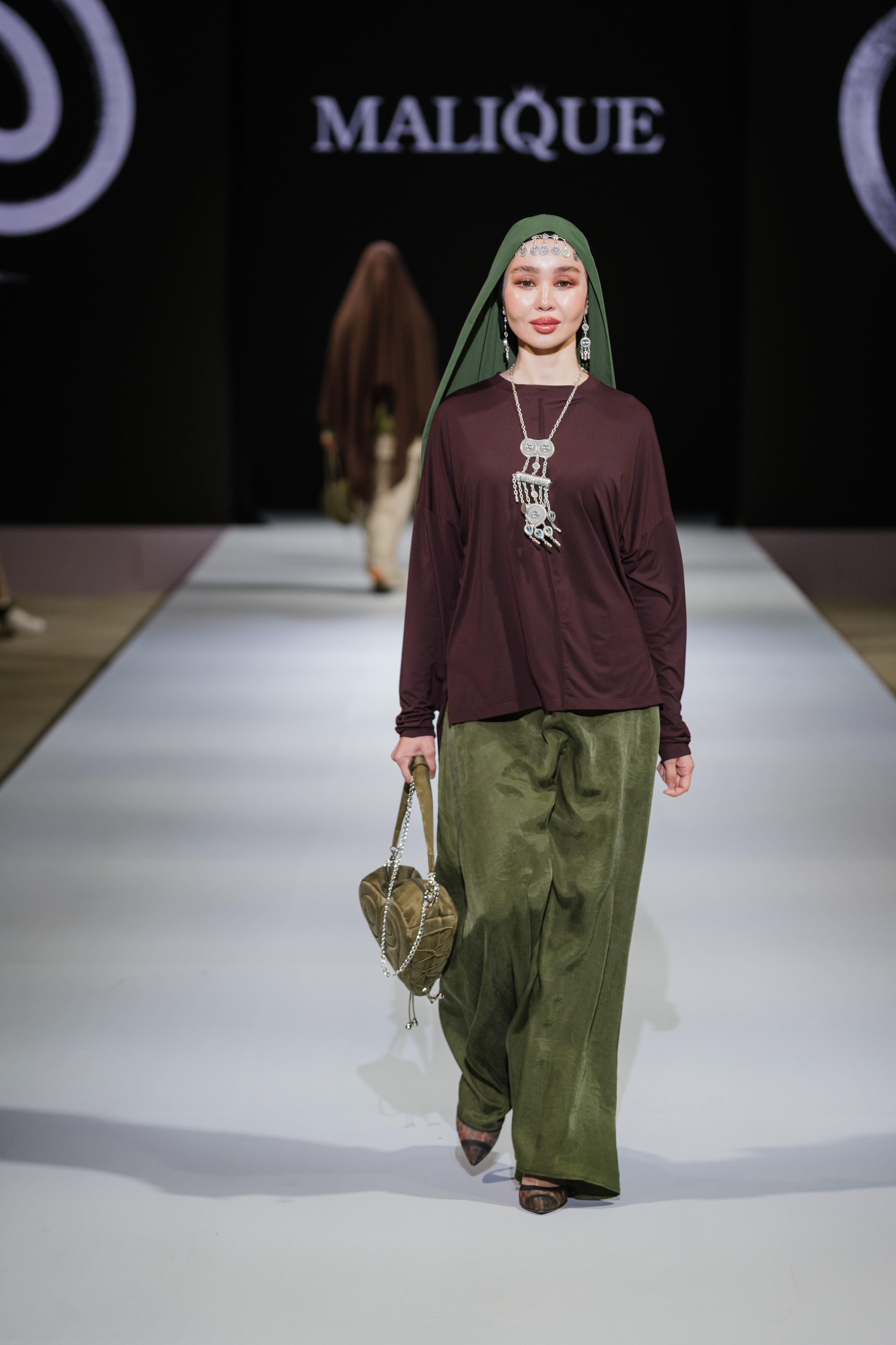 EURASIAN FASHION WEEK