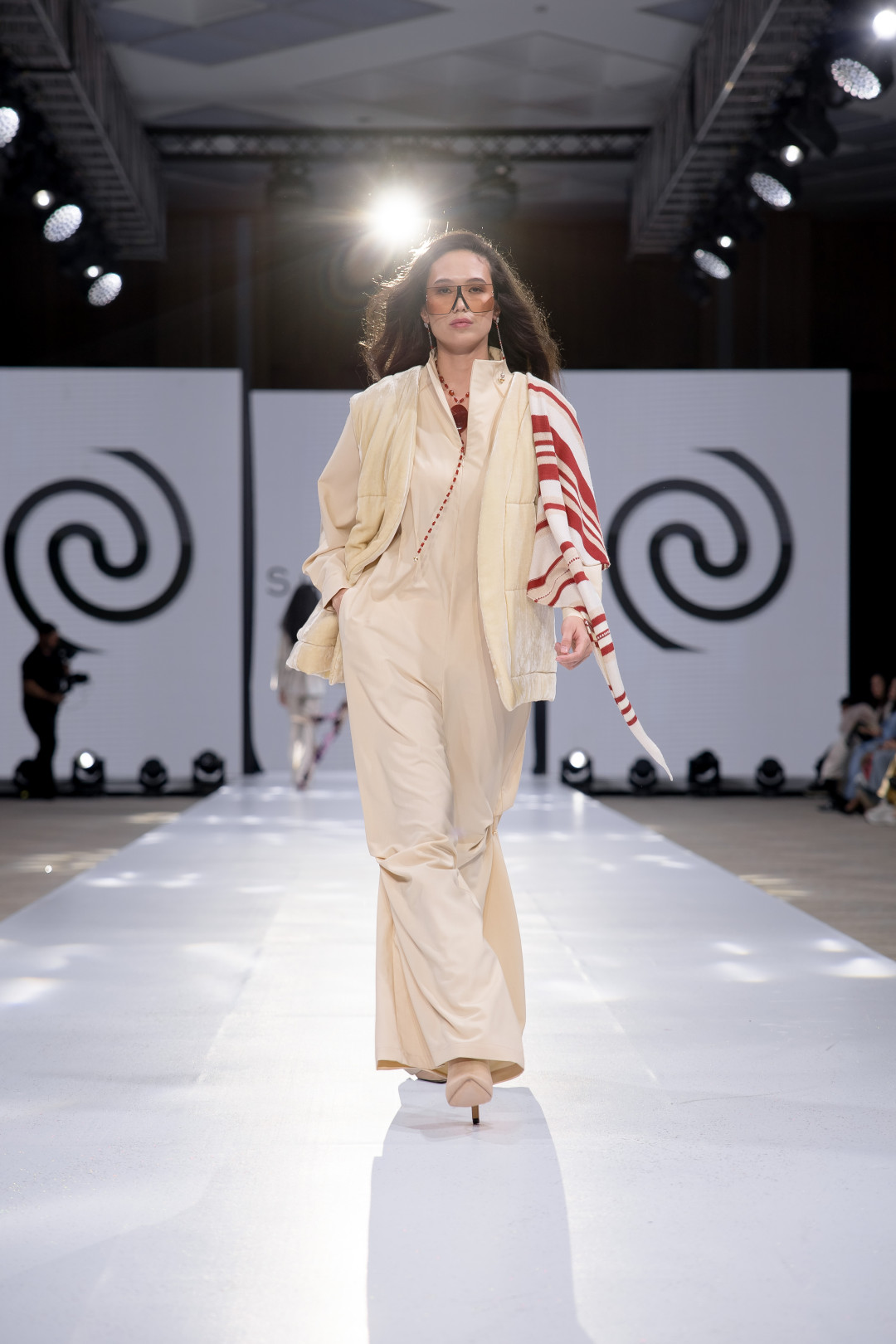 EURASIAN FASHION WEEK