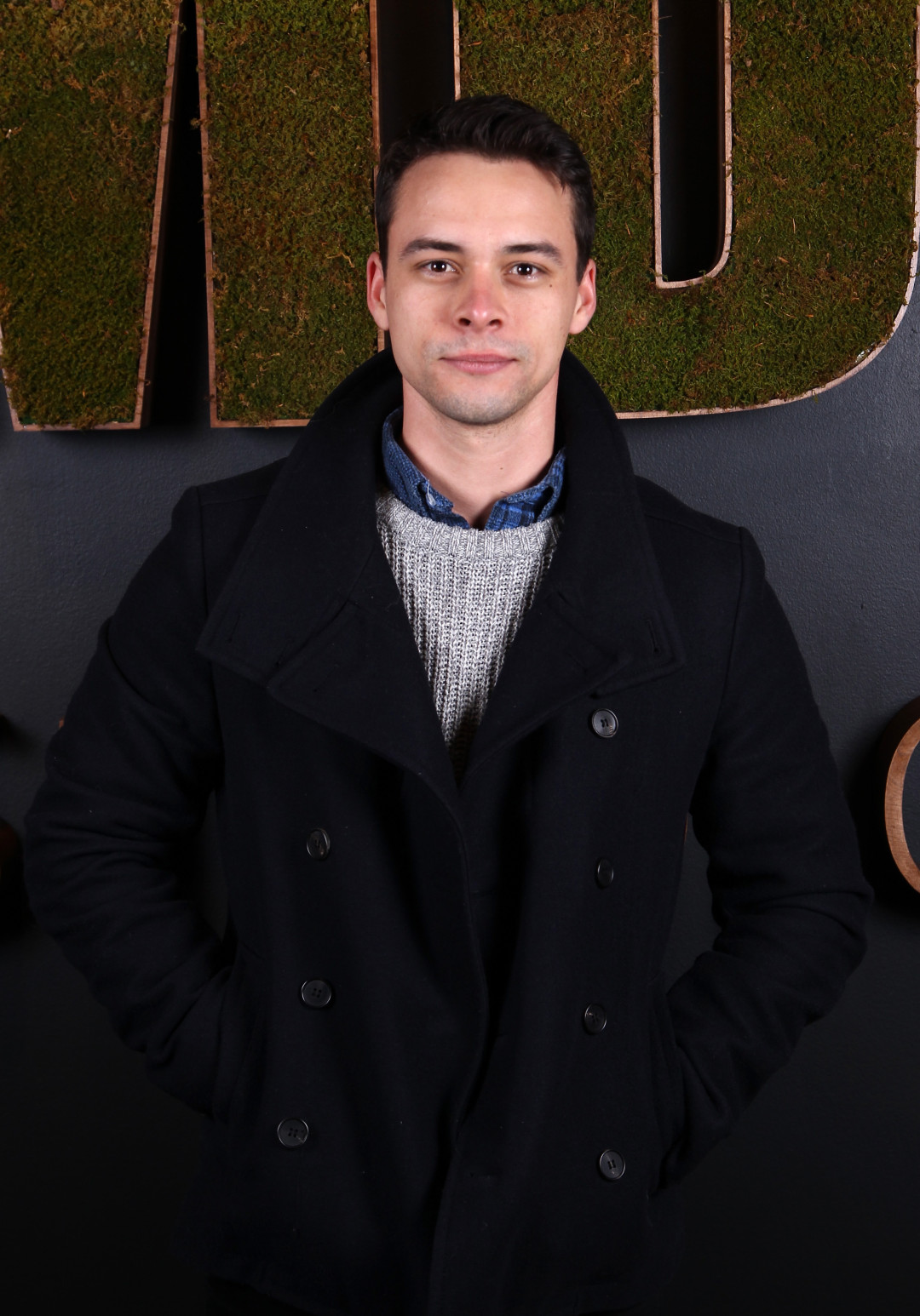 У Эйми Лу Вуд появился новый бойфренд