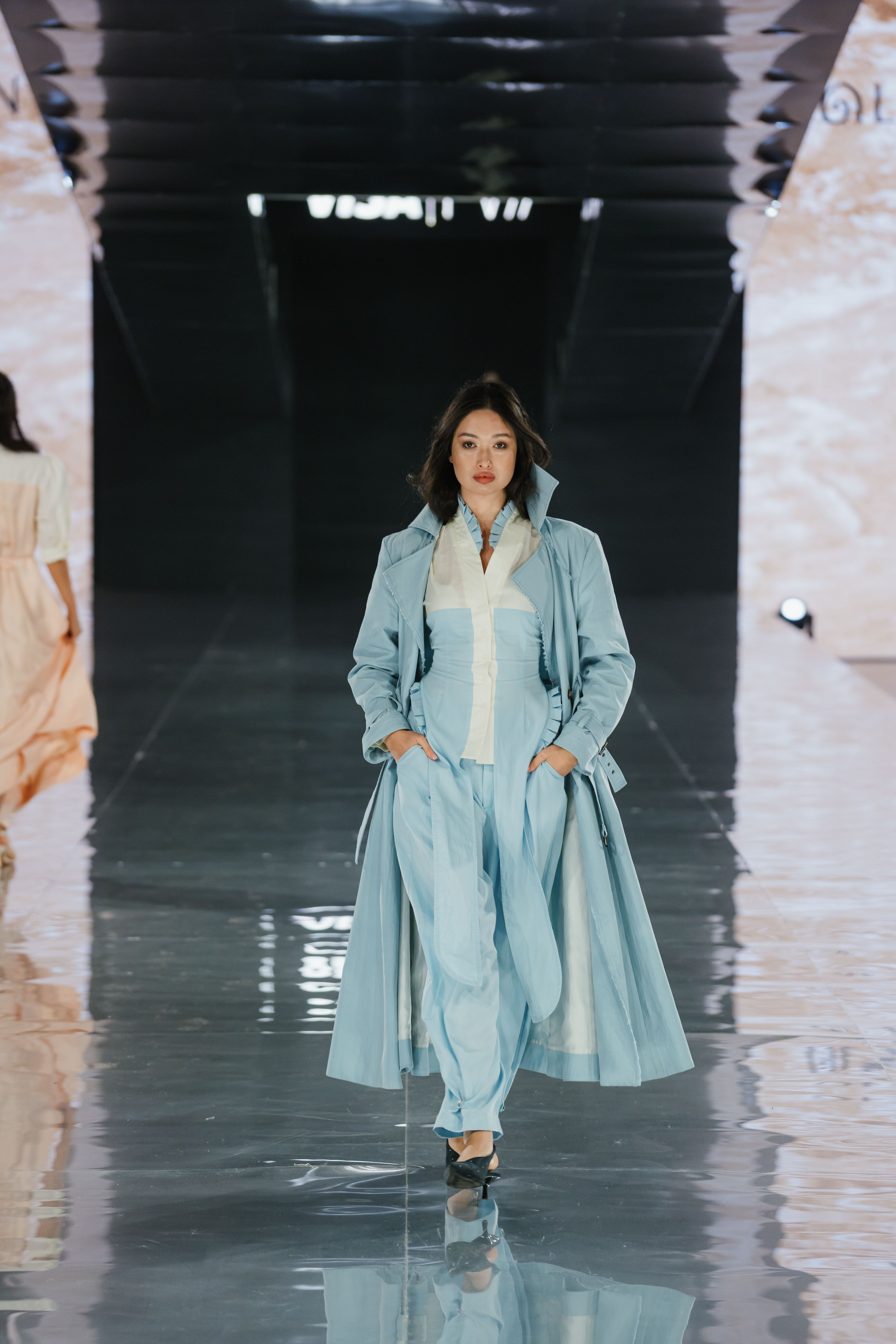 Visa Fashion Week Almaty