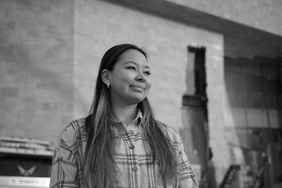 Глазами смотрящего: коллектив Almaty Museum of Arts — о своих любимых работах, представленных в музее