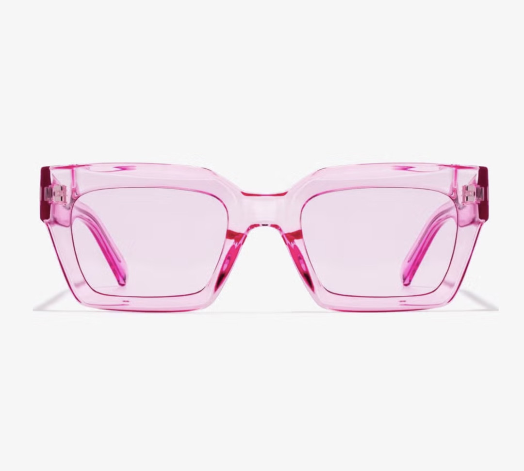 трендовые солнцезащитные очки 