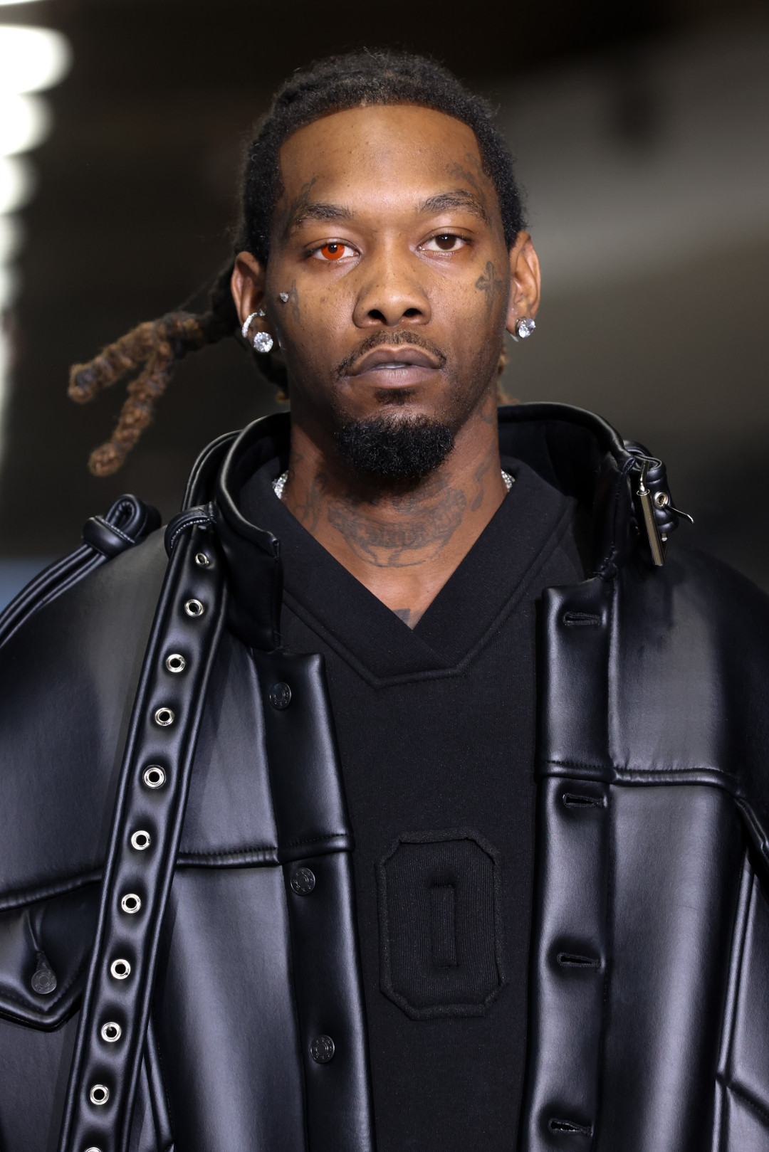 Offset испытывает большие трудности в жизни