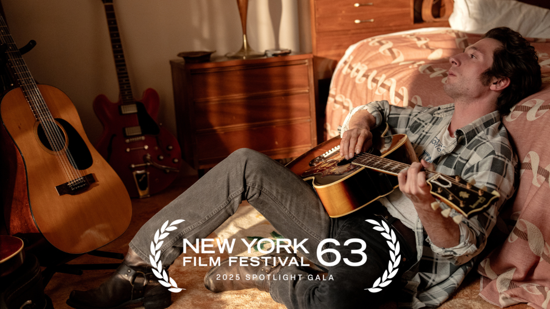 63-й Нью-Йоркский кинофестиваль