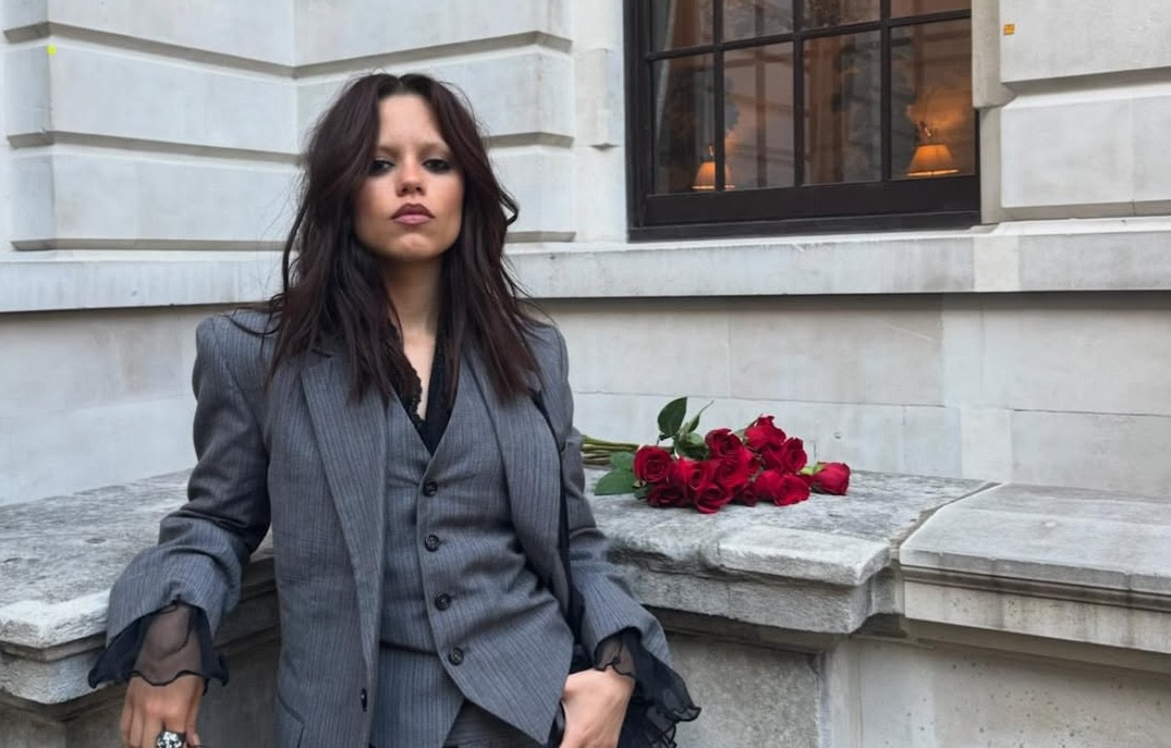 приталенный жилет