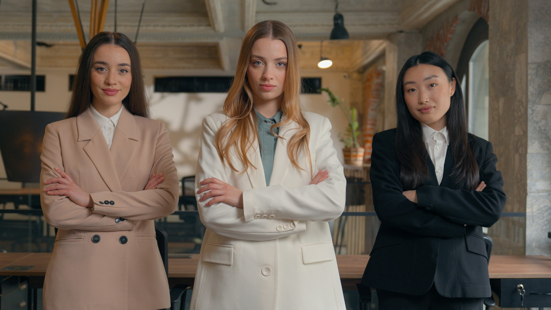 Самые сильные феминистские высказывания