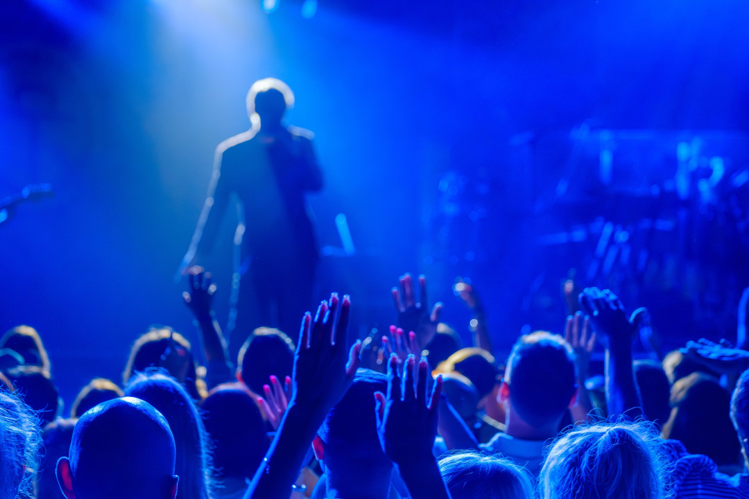 Шон Кингстон приговорен к тюрьме