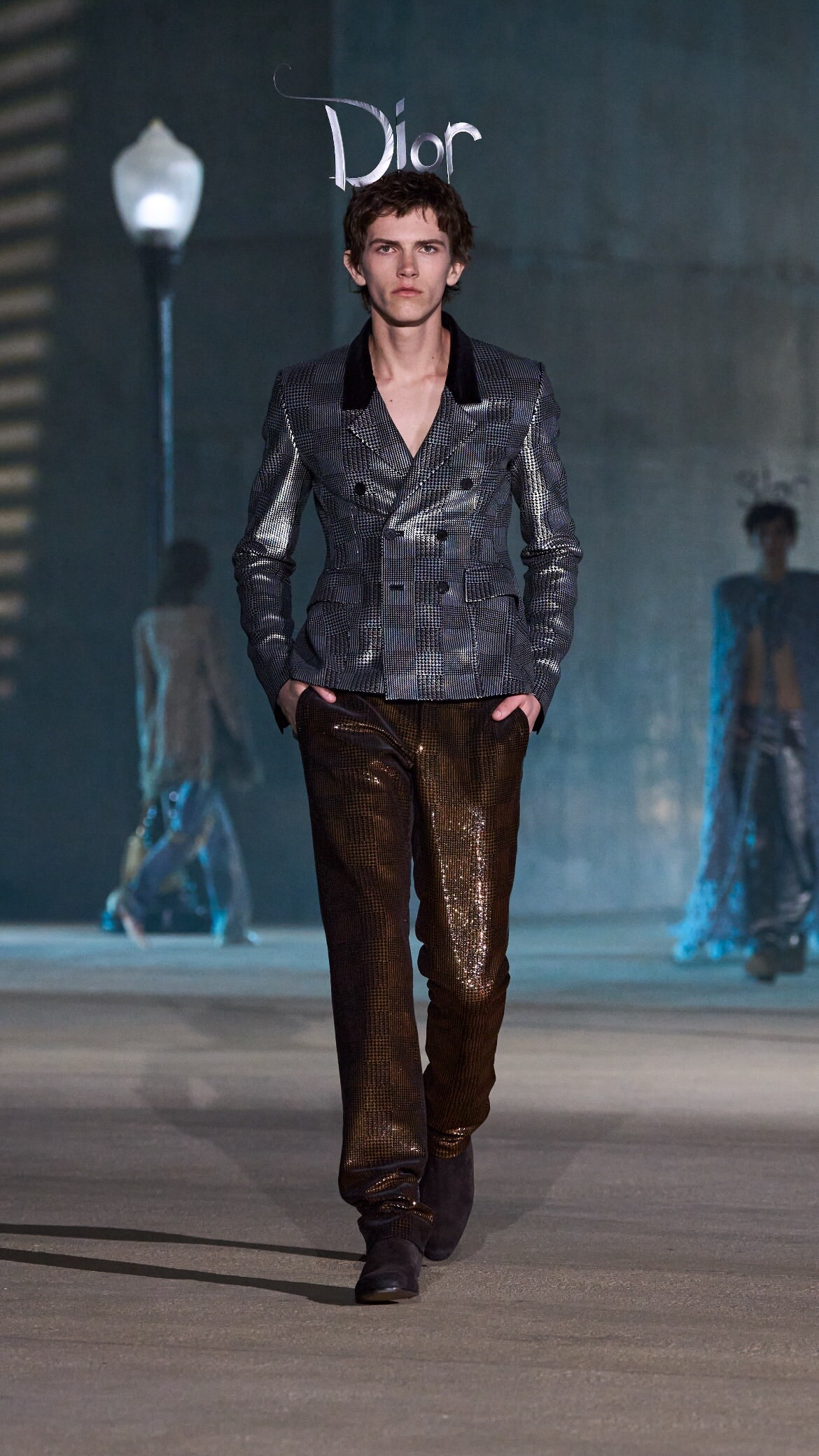 Dior Resort 2027