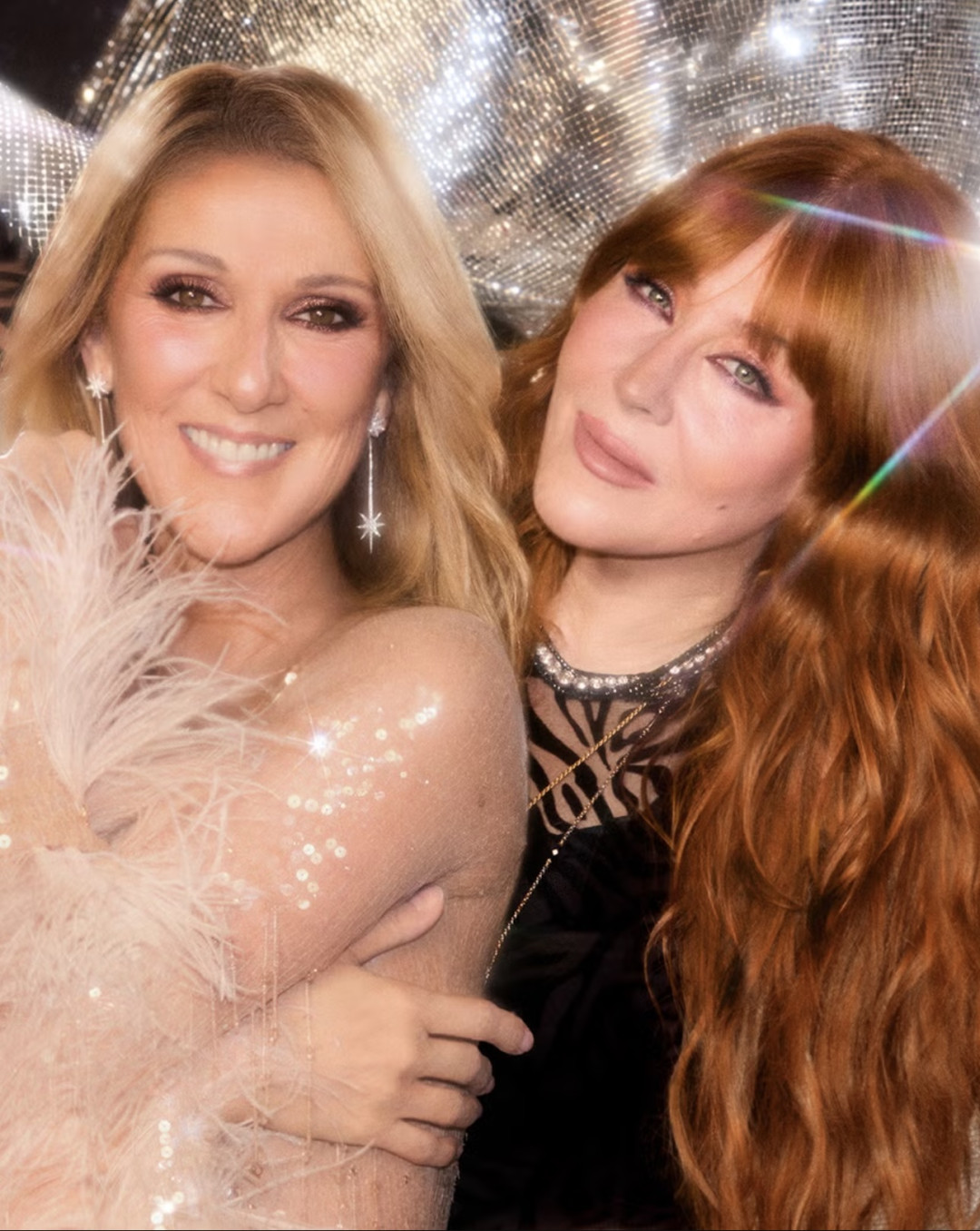 кампейн Charlotte Tilbury