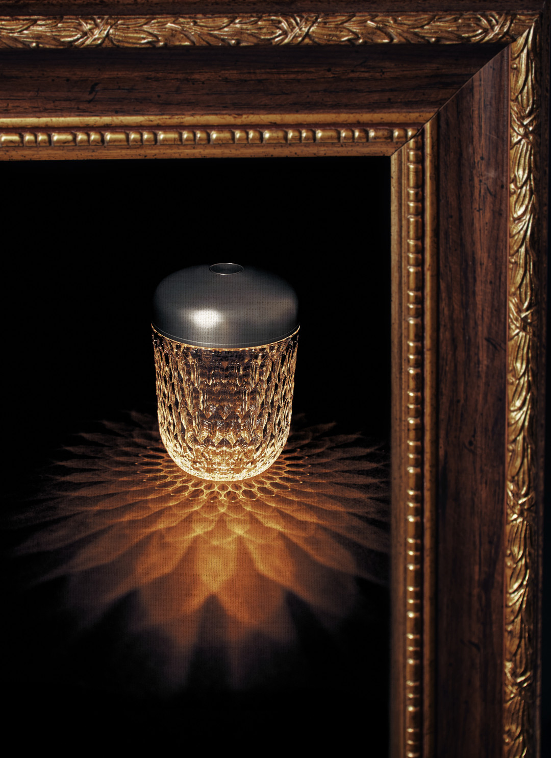 Попасть в коллекцию: the art of table, вдохновленный известными натюрмортами