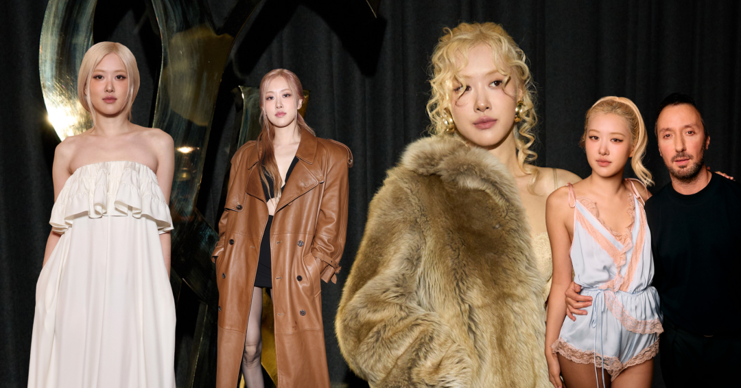 Сколько модные бренды зарабатывают на своих звездах-амбассадорах?