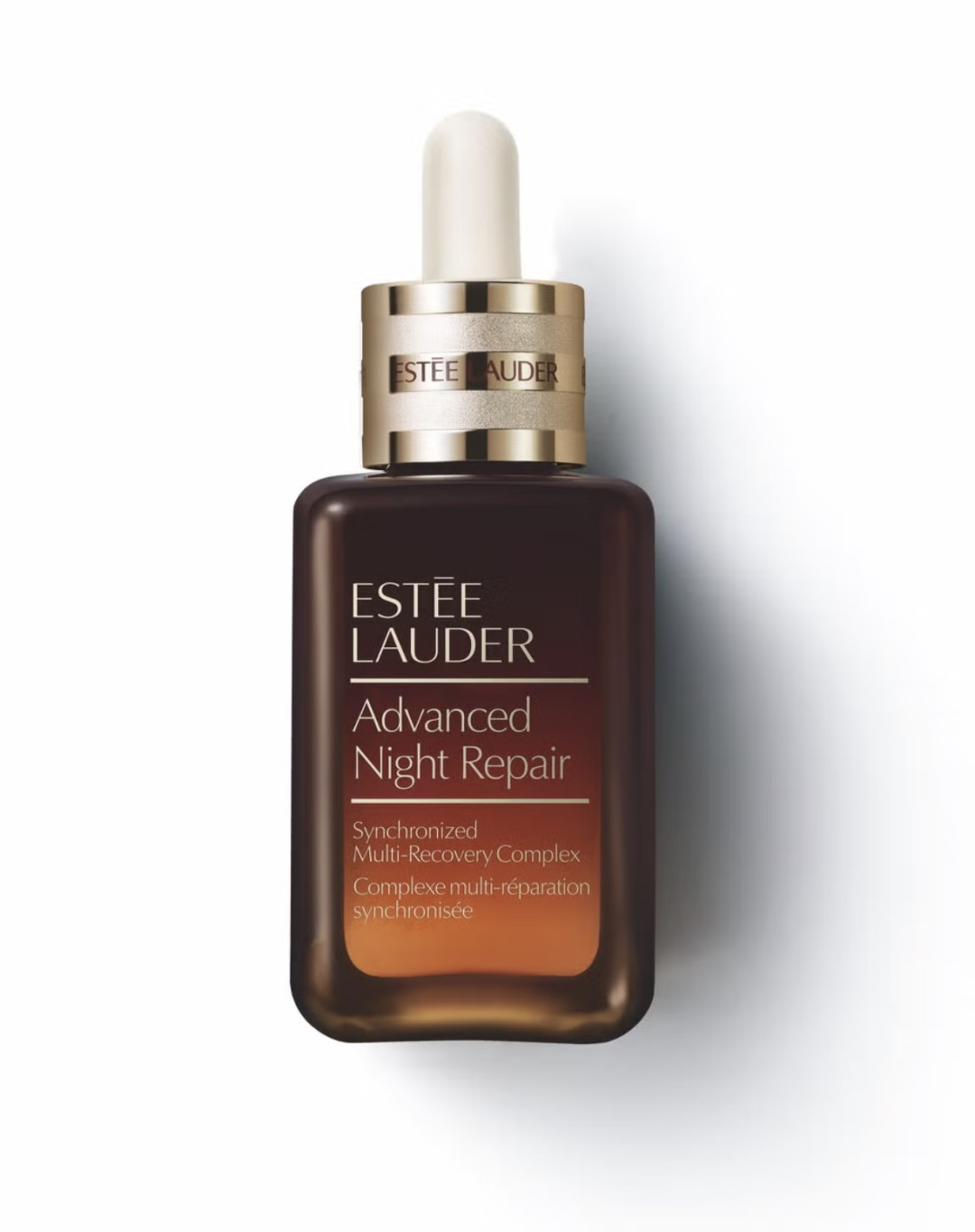 История героя: сыворотка Estée Lauder Advanced Night Repair