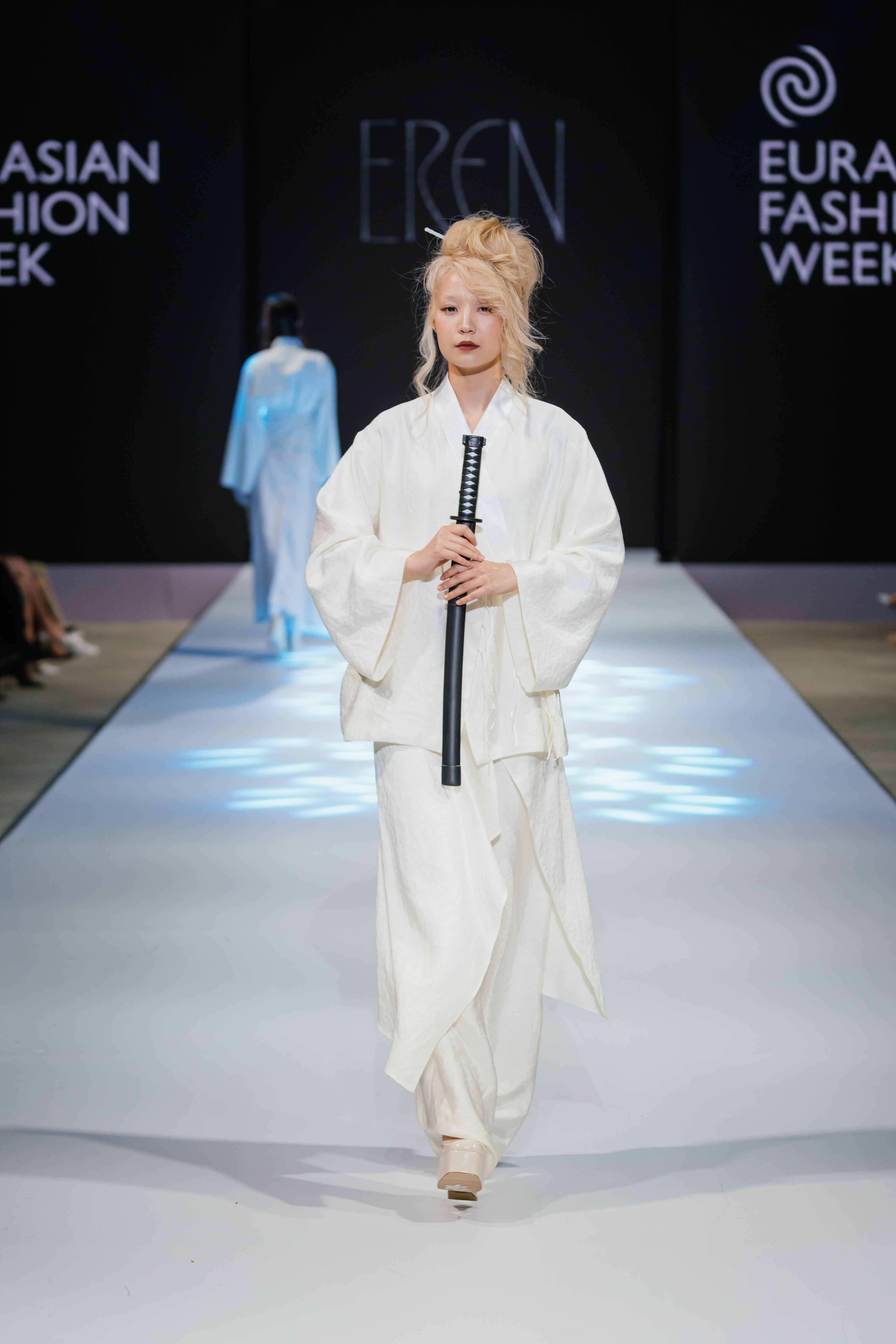 EURASIAN FASHION WEEK