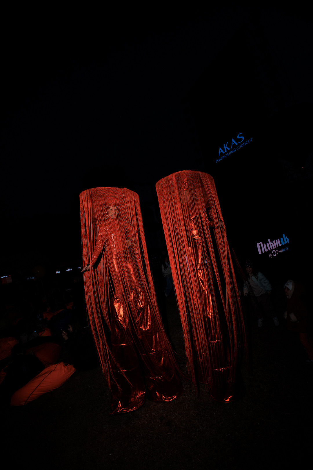 Главное арт-событие сезона: каким будет Осенний Пикник by Partners в Алматы?