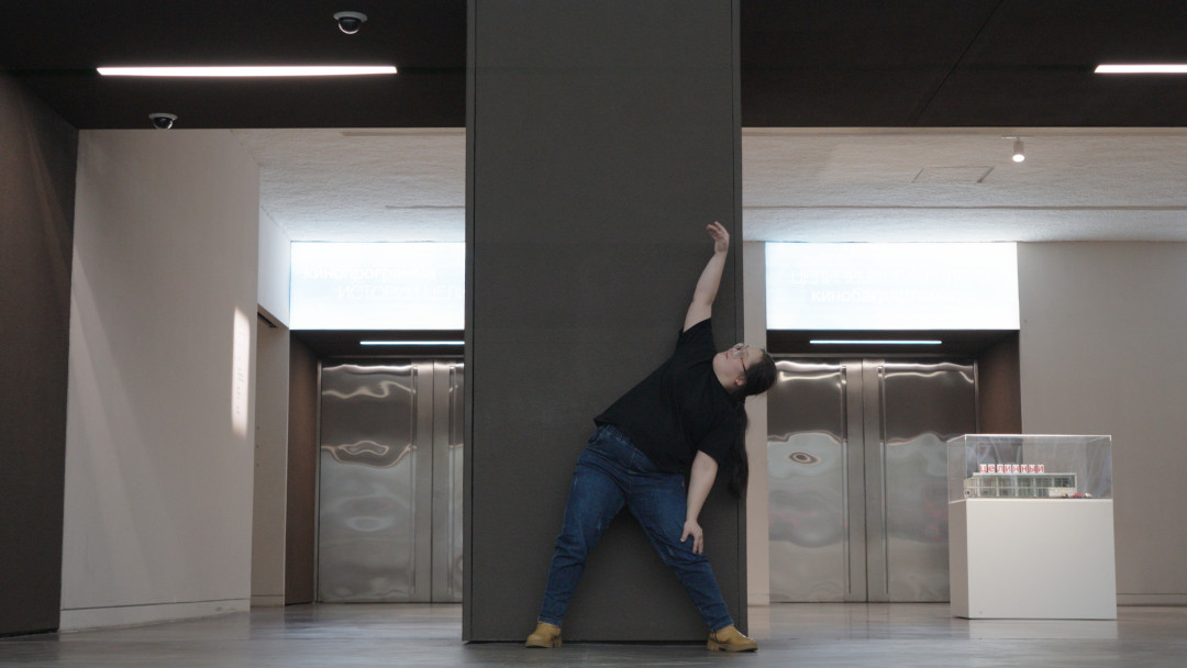 «Отпечаток момента»: инклюзивный художественный проект в «Целинном»