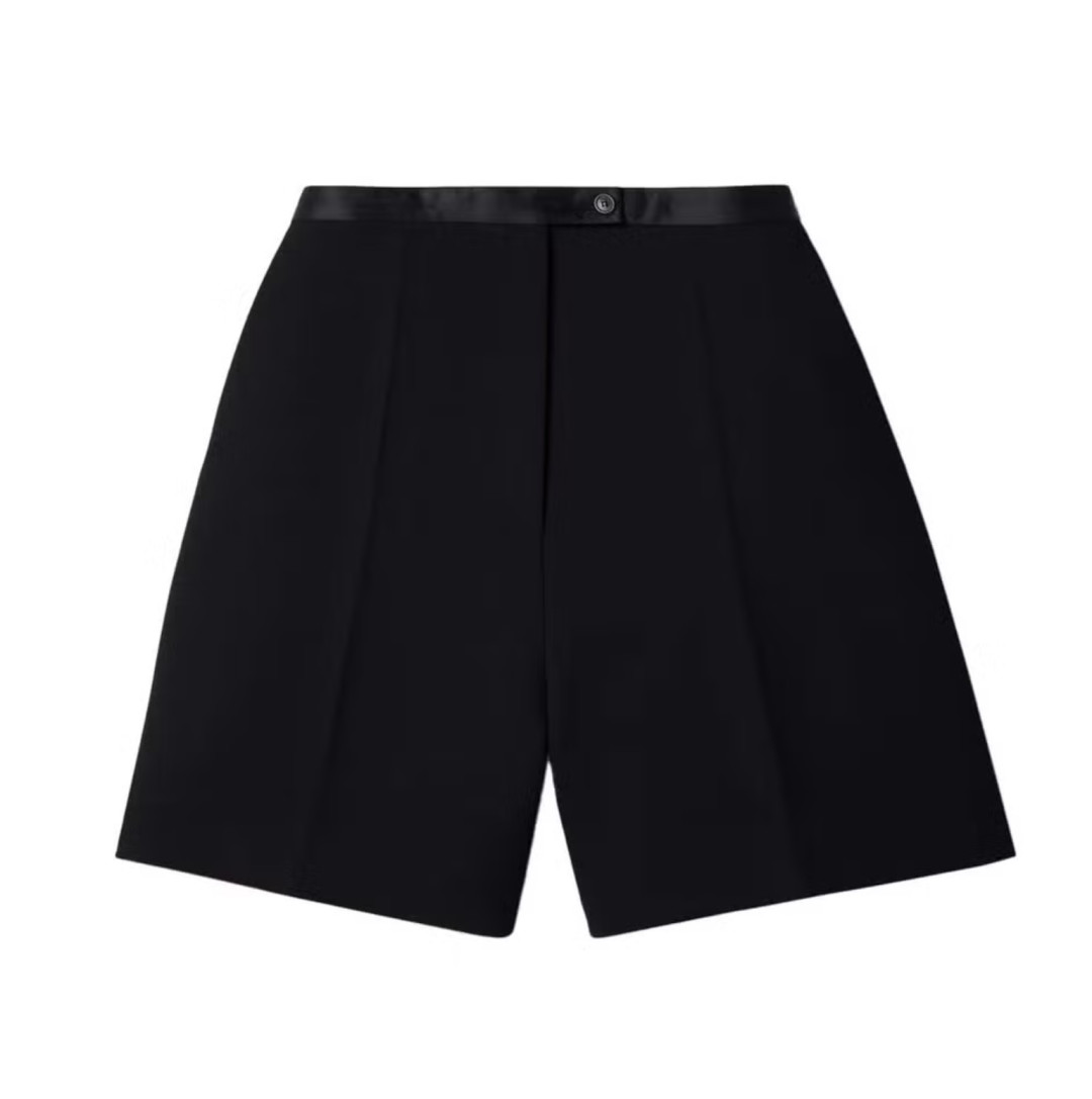 образы с шортами 