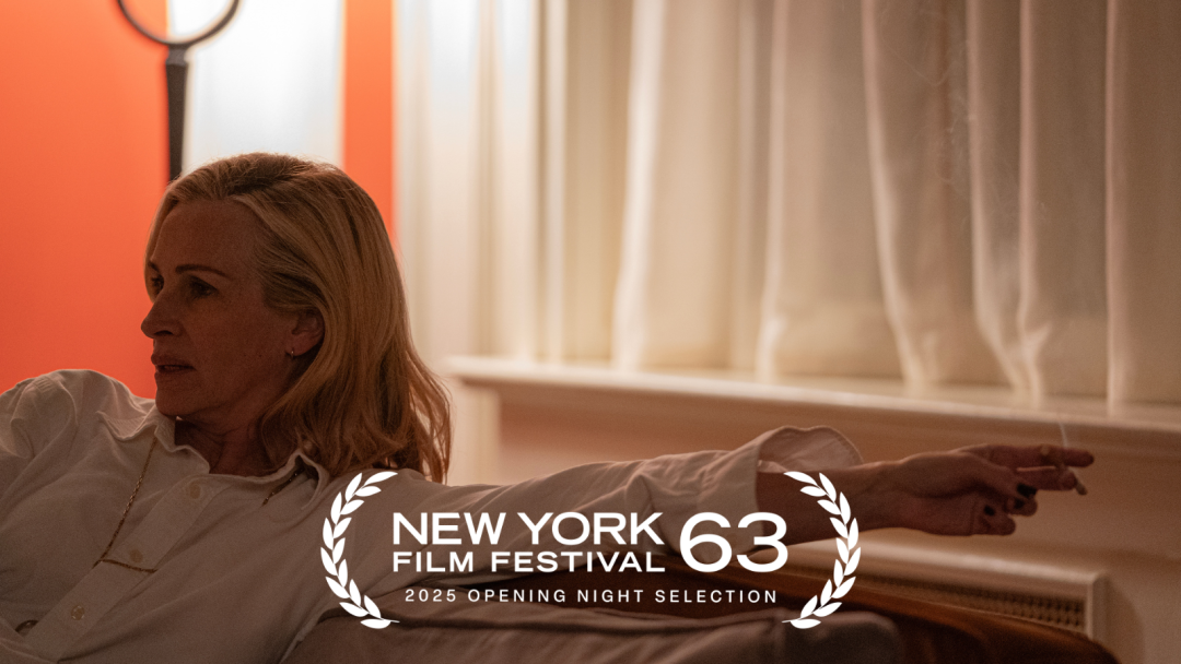 Обзор 63-го Нью-Йоркского кинофестиваля