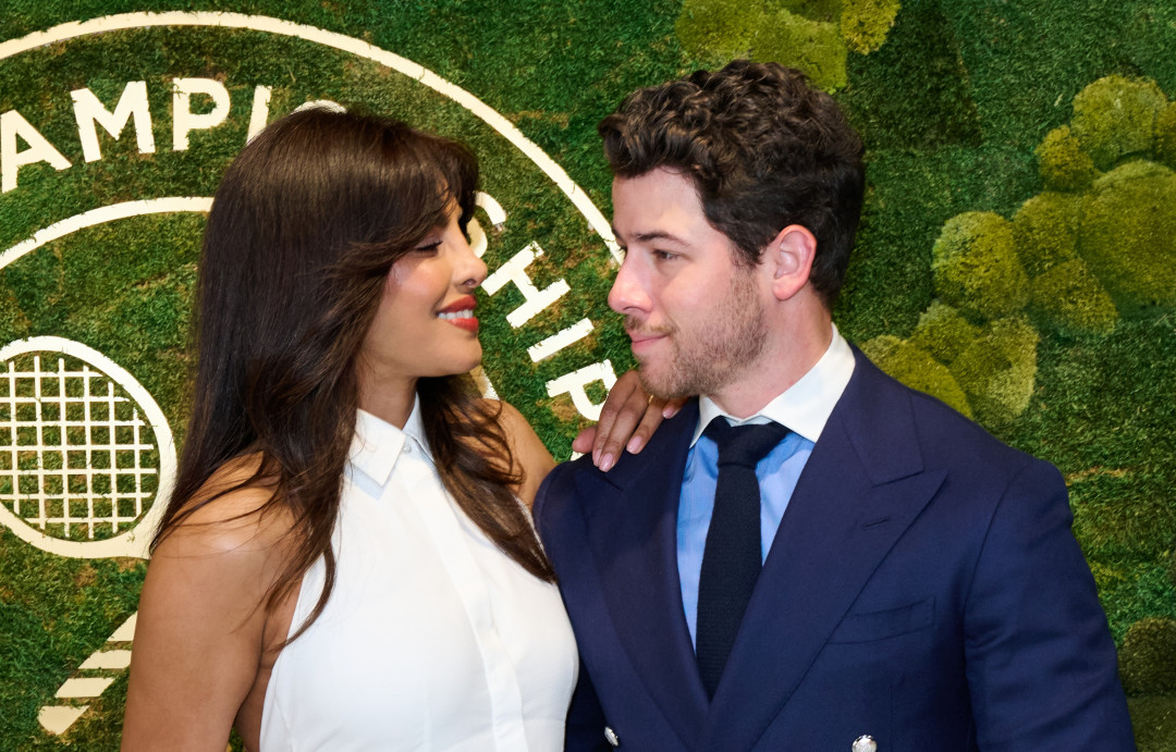 Образы в теннисном стиле