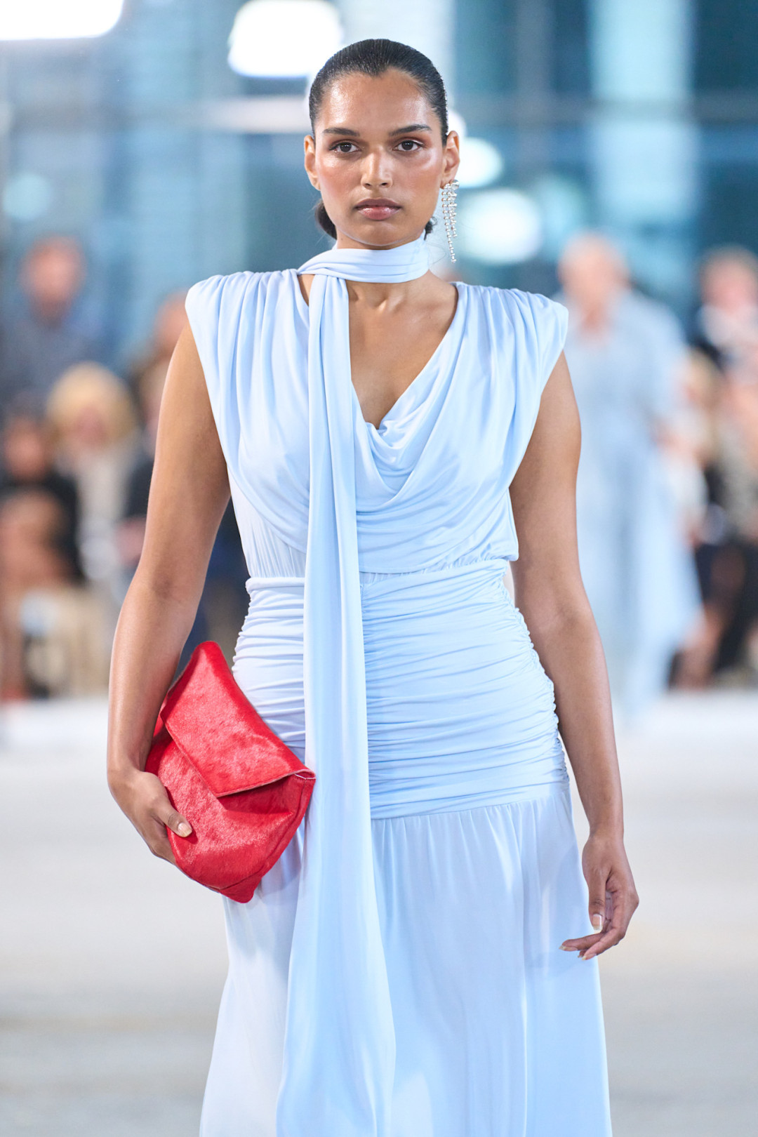 весенне-летняя Неделя моды в Копенгагене 2026 года