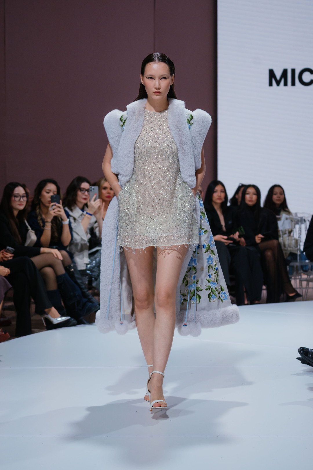 Visa Fashion Week Almaty