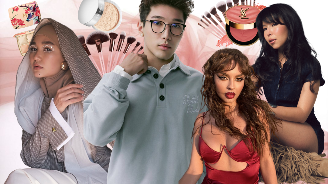 Что должно быть в косметичке по мнению казахстанских визажистов