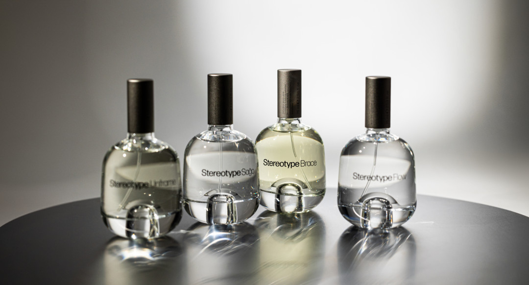 Stereotype линия ароматов