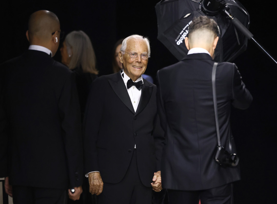 Навсегда в сердце: знаменитости, которых мы потеряли в этом году