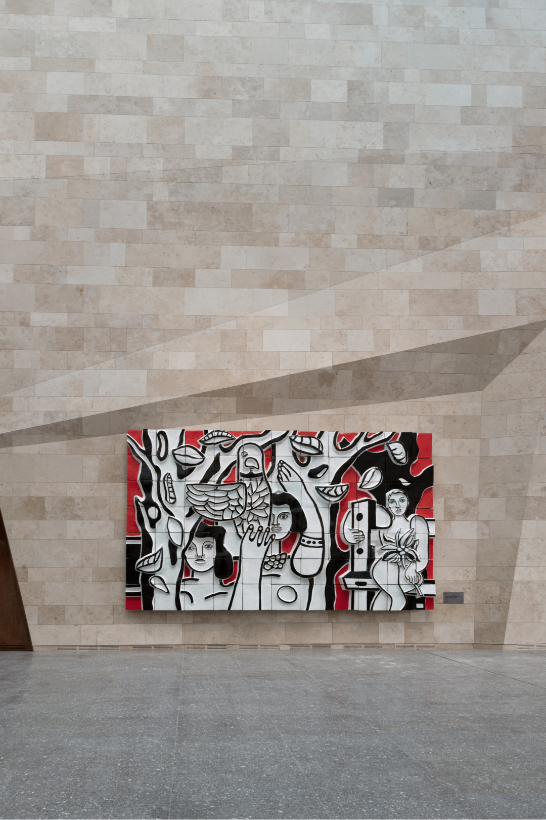 Глазами смотрящего: коллектив Almaty Museum of Arts — о своих любимых работах, представленных в музее