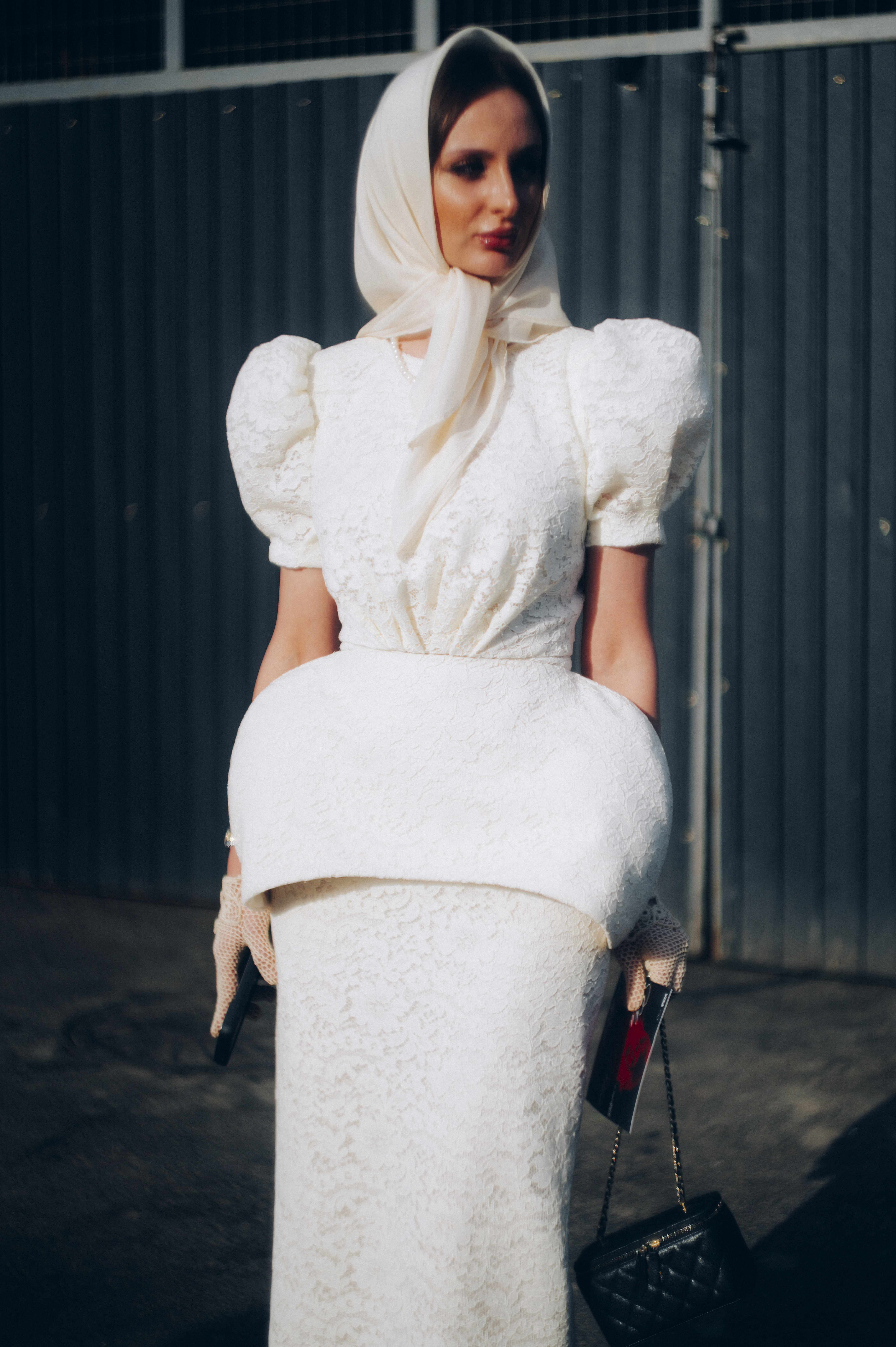 Стритстайл-хроника первого дня Visa Fashion Week Almaty 