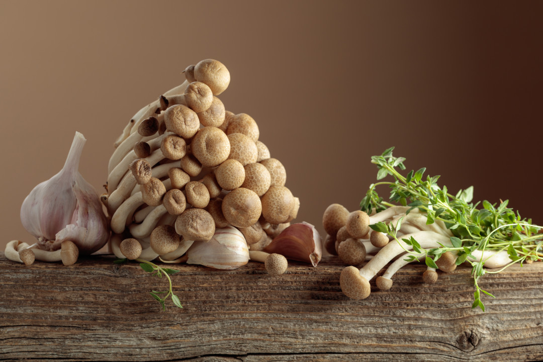 6 суперфудов, которые стоит включить в свой рацион