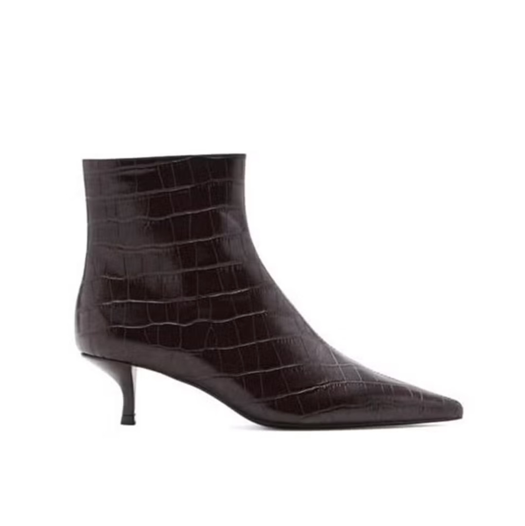 рабочие зимние образы