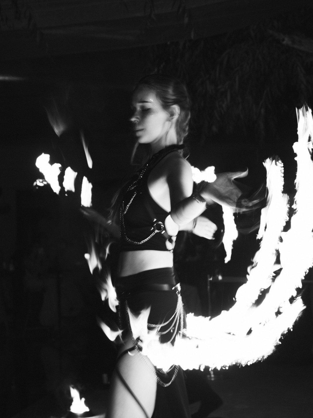 After Party Partners Picnic была не менее зажигательной, чем сам Пикник by Partners