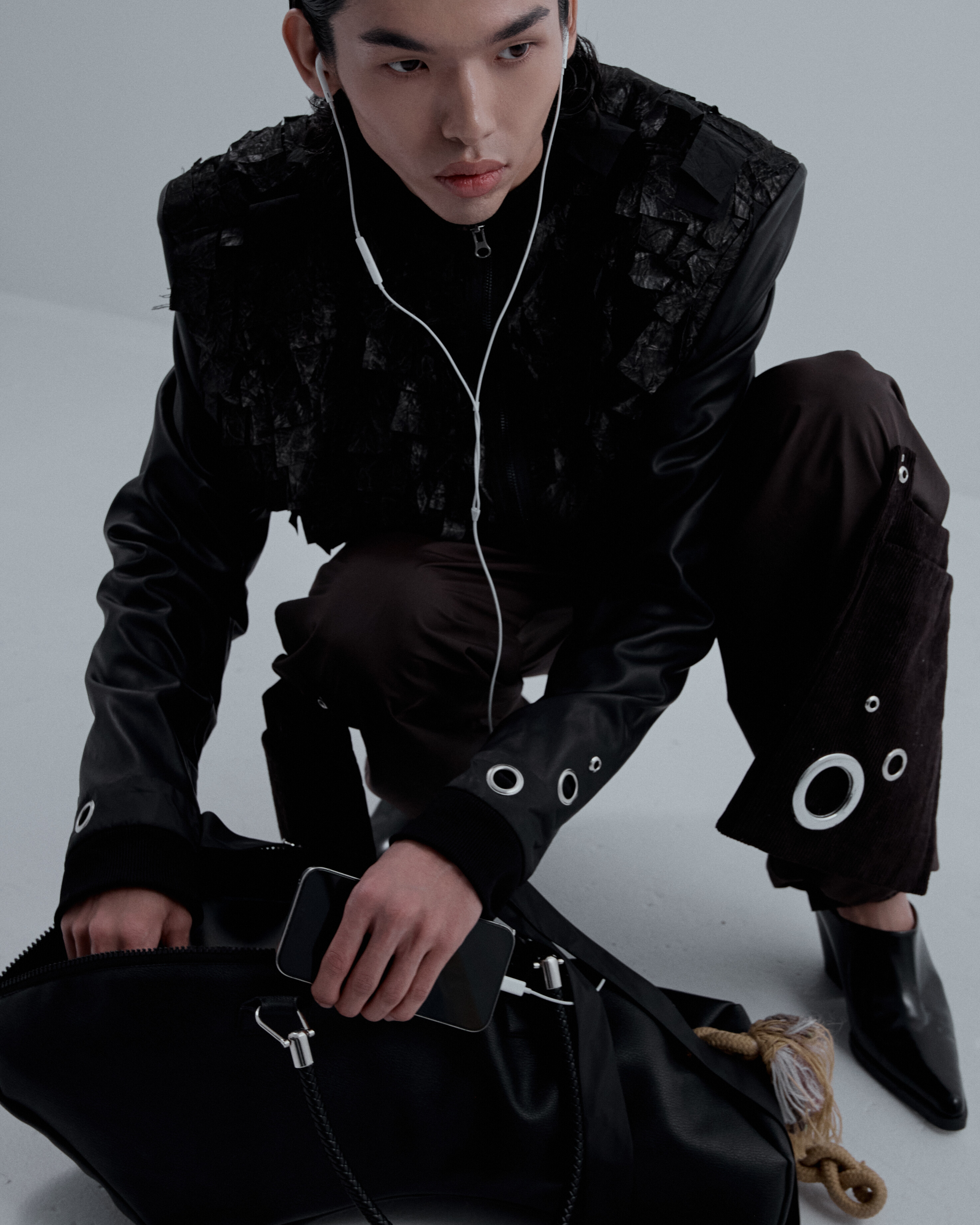 Next Designer Award. Empowered by Visa
