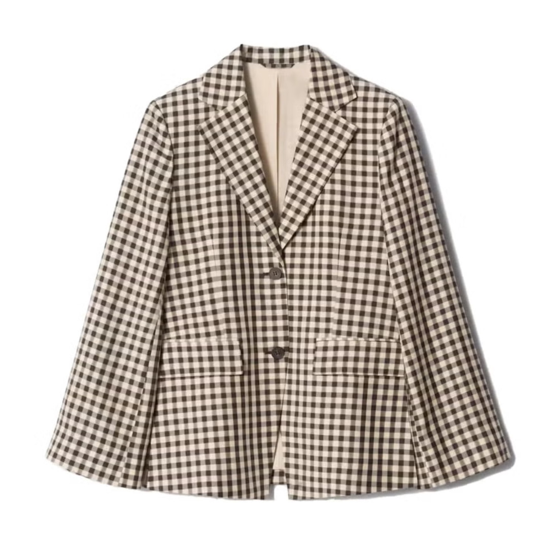 трендовая верхняя одежда осени 2025