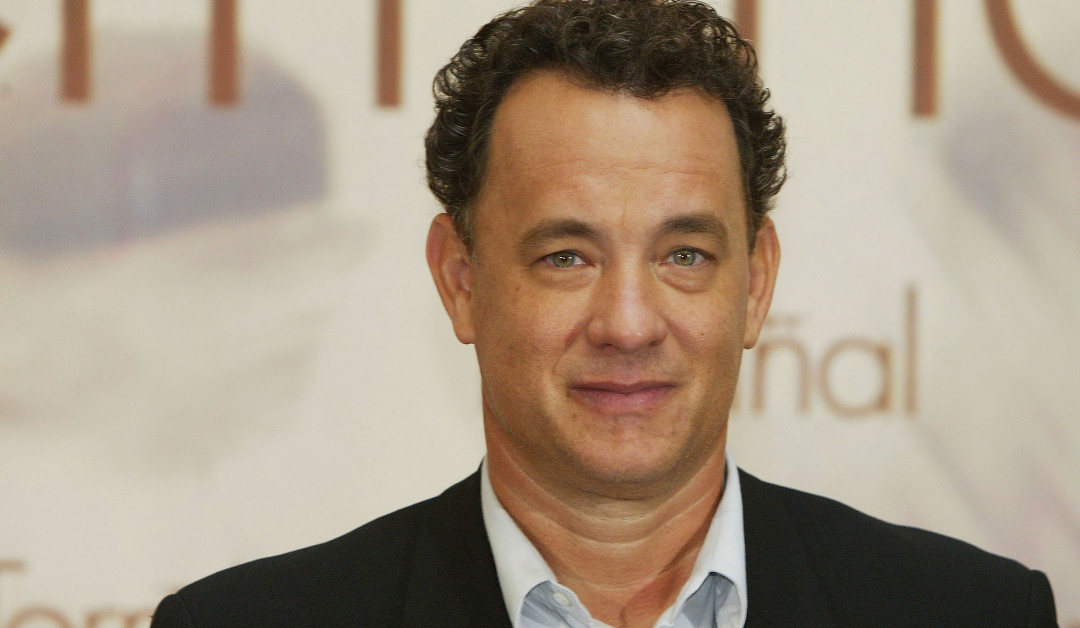 любимые книги Тома Хэнкса