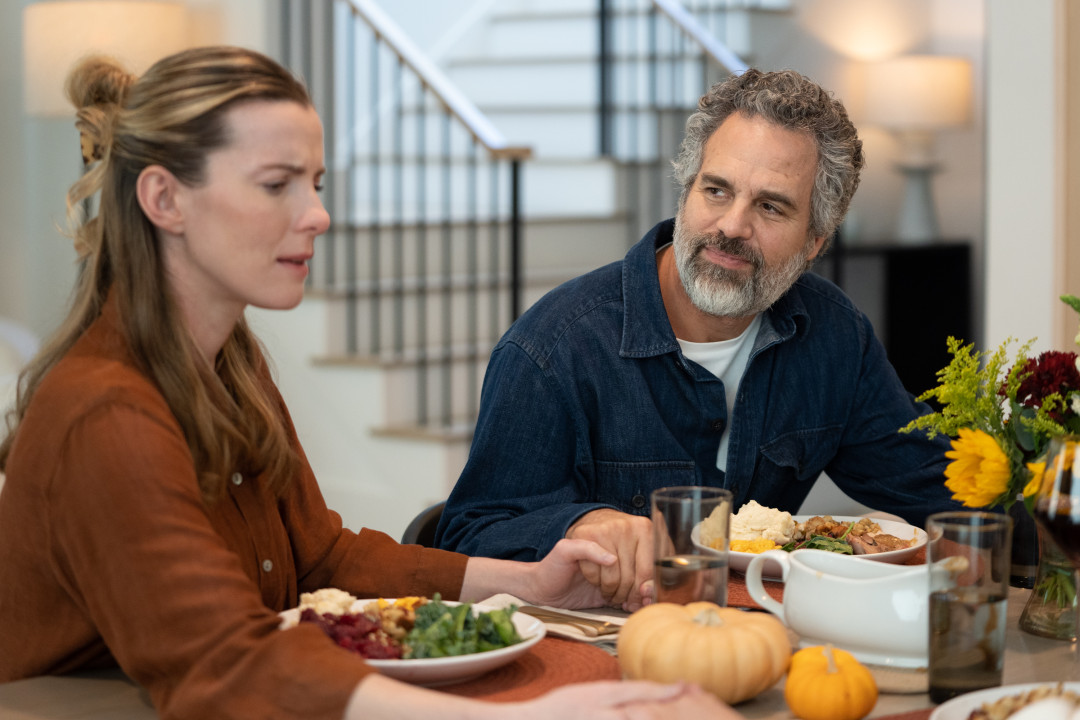 Эксклюзивное видеоинтервью c Лили Рейнхарт