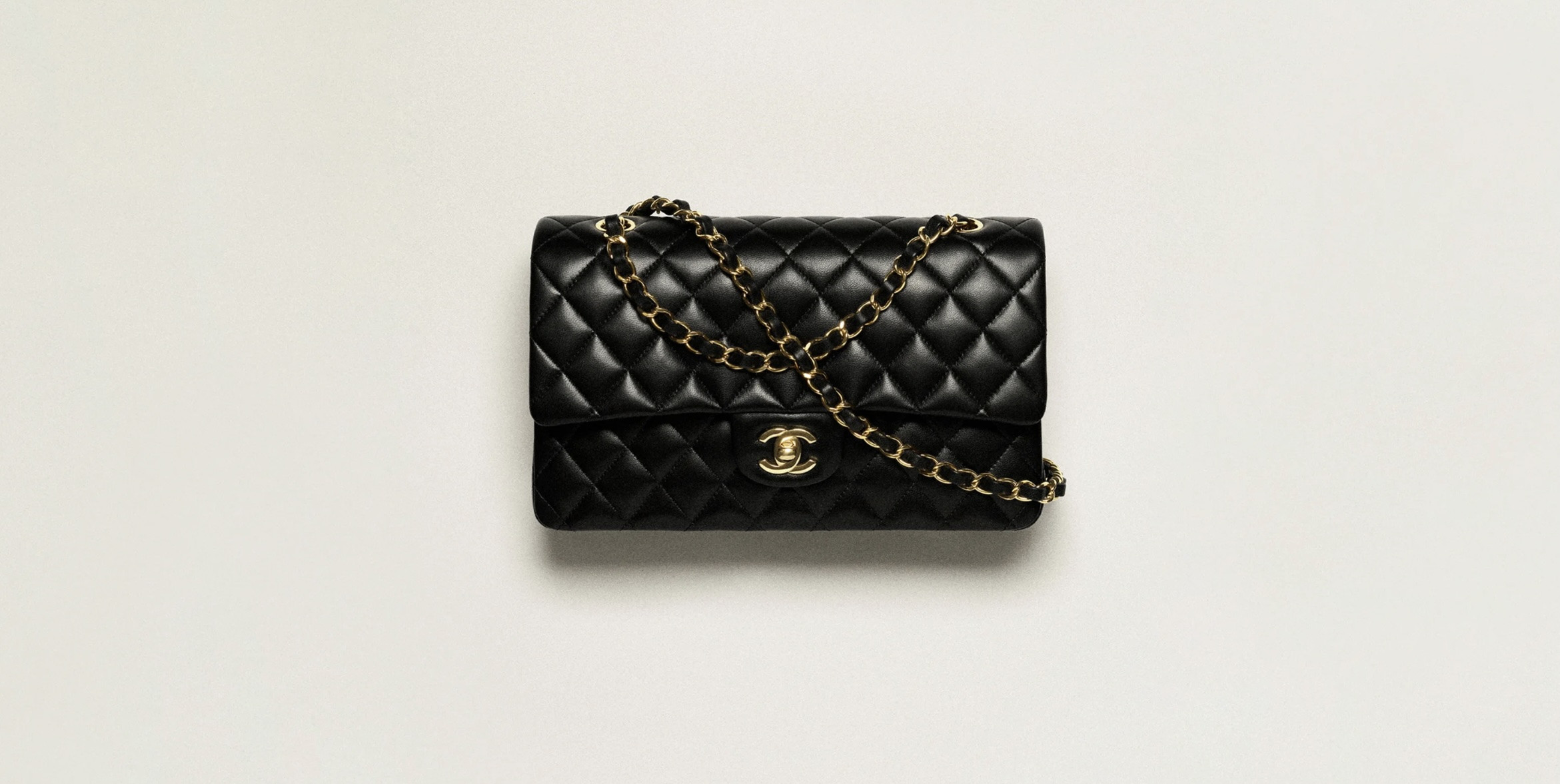 сумка Chanel 11.12
