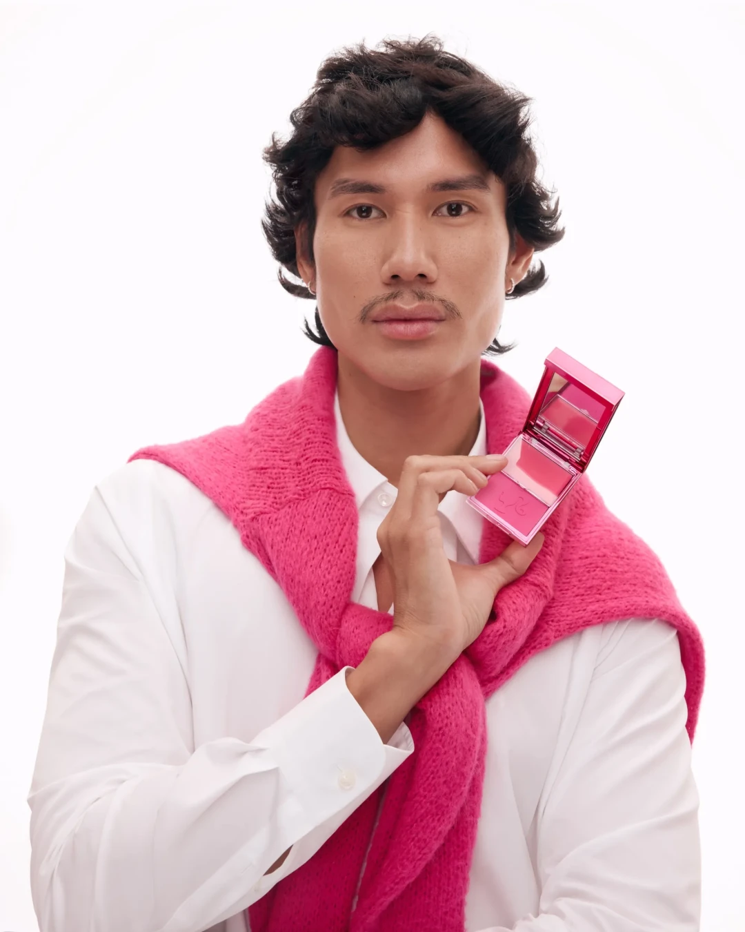 Маэстро красоты: визажисты, создавшие собственные бьюти-империи