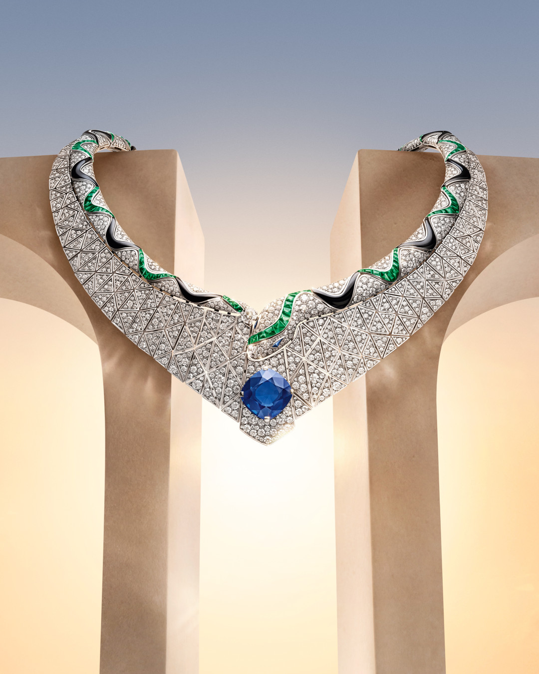 Bvlgari Eclettica