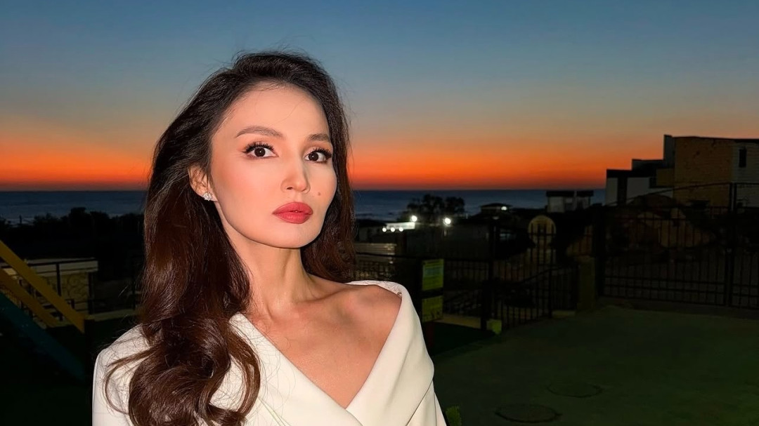 Қайрат Нұртастың жары Жұлдыз Абдукаримова бесінші сәбиін күтіп жүргенін мәлімдеді! Шындық па әлде хайп па?