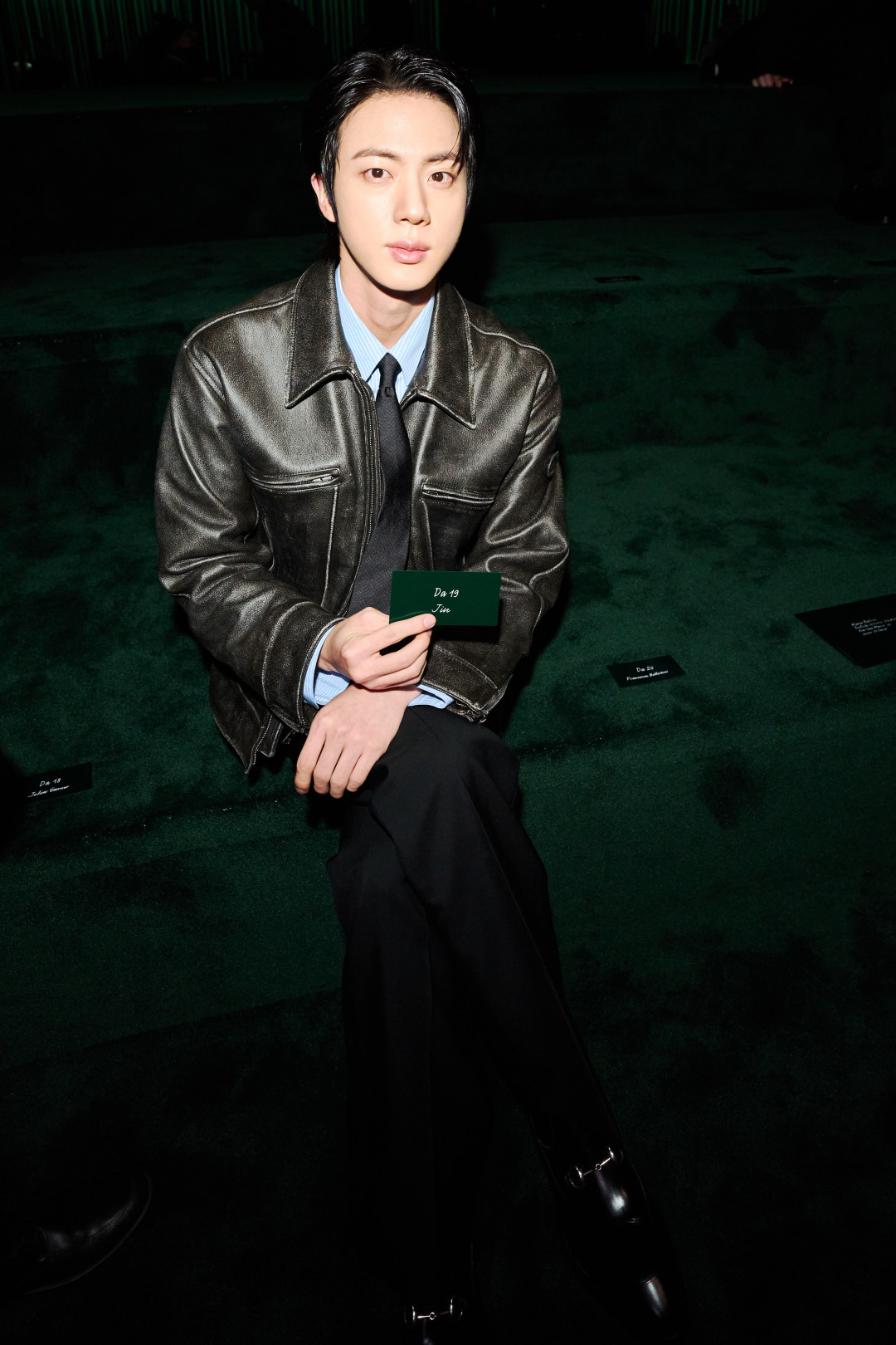 Самые влиятельные K-pop айдолы в 2025 году